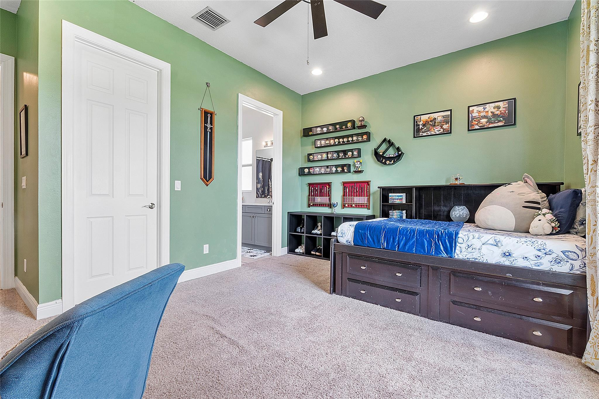 8674 SW Flutto Way, Port St. Lucie