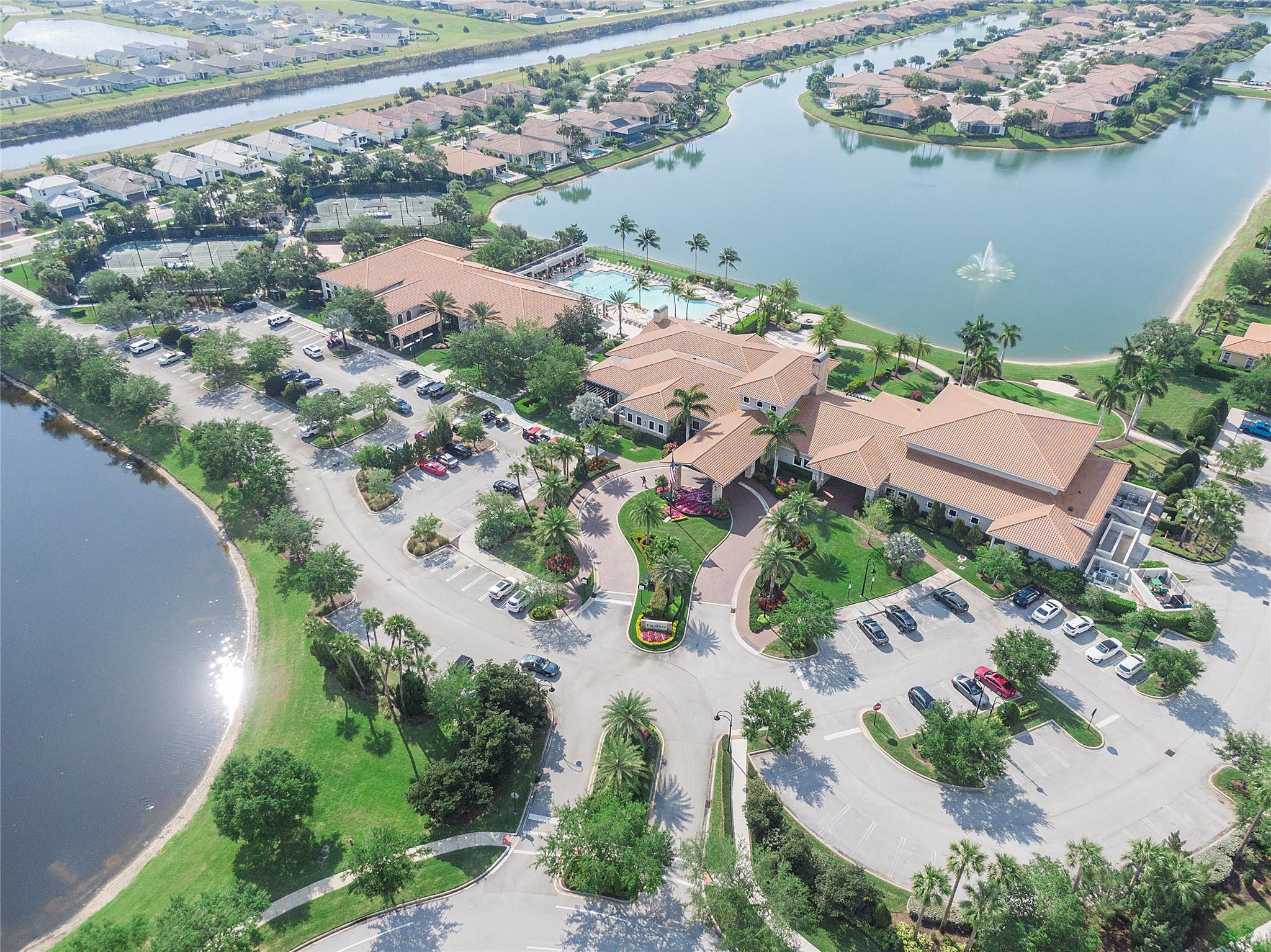 8674 SW Flutto Way, Port St. Lucie