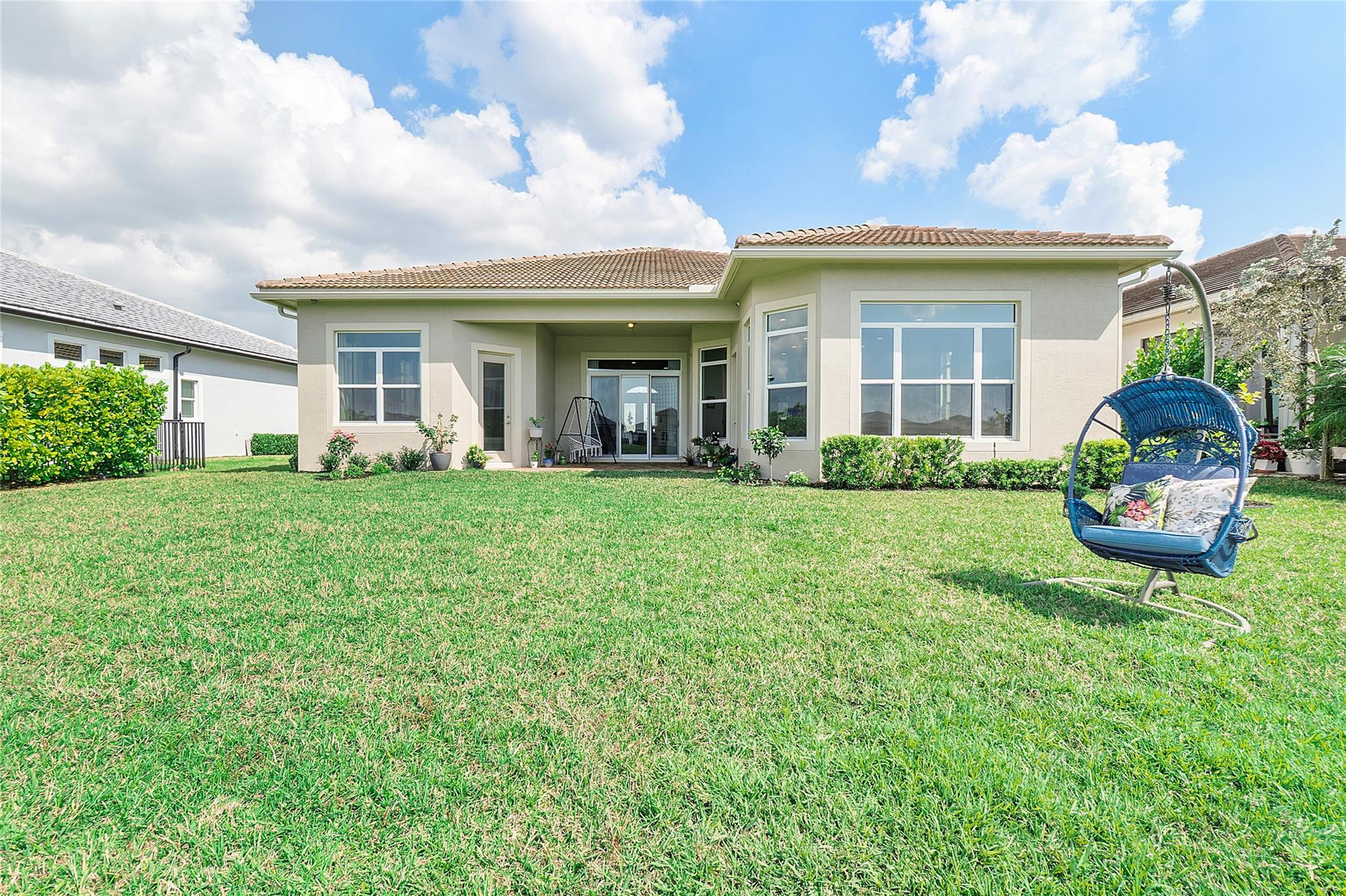 8674 SW Flutto Way, Port St. Lucie