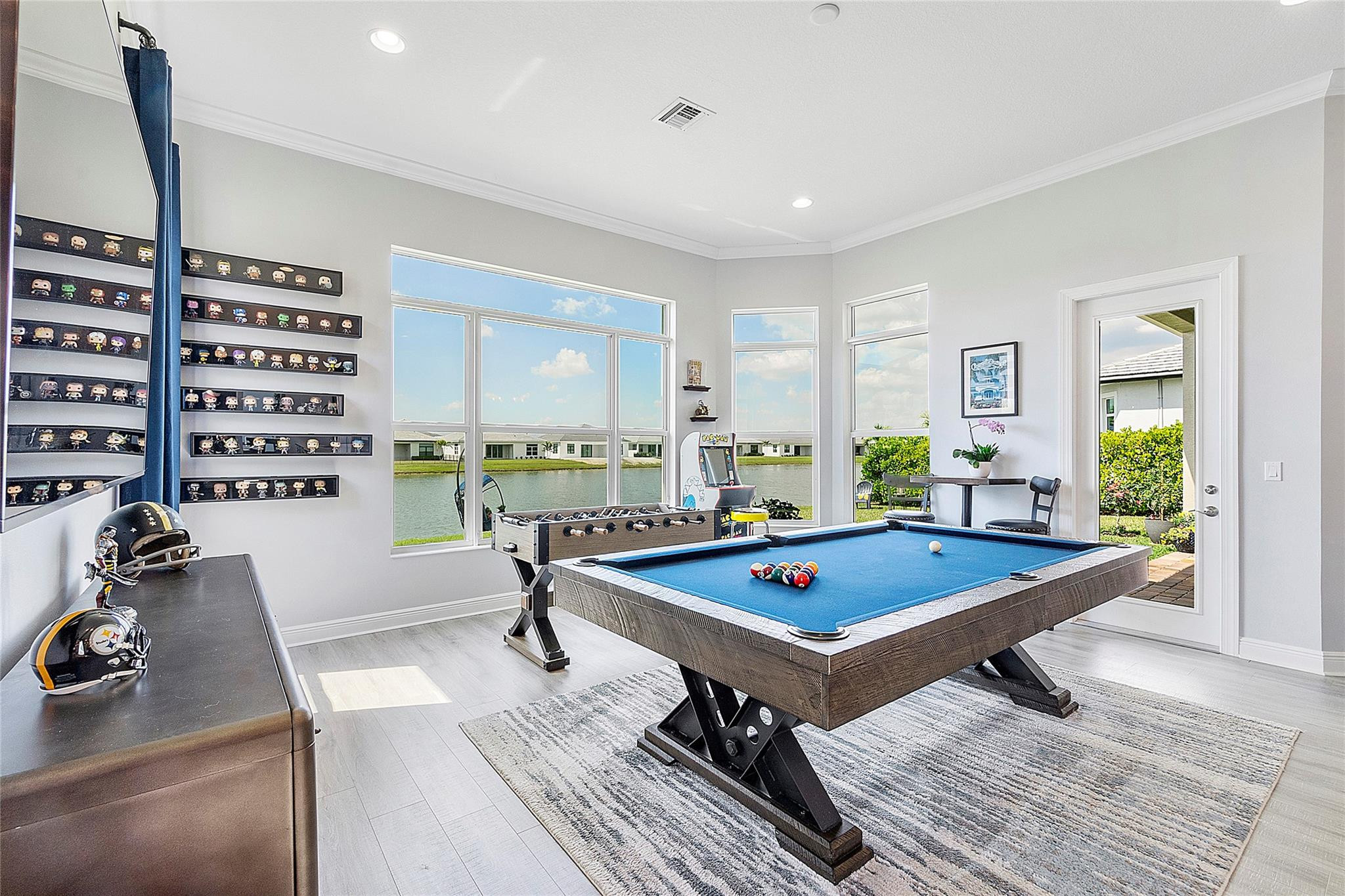 8674 SW Flutto Way, Port St. Lucie