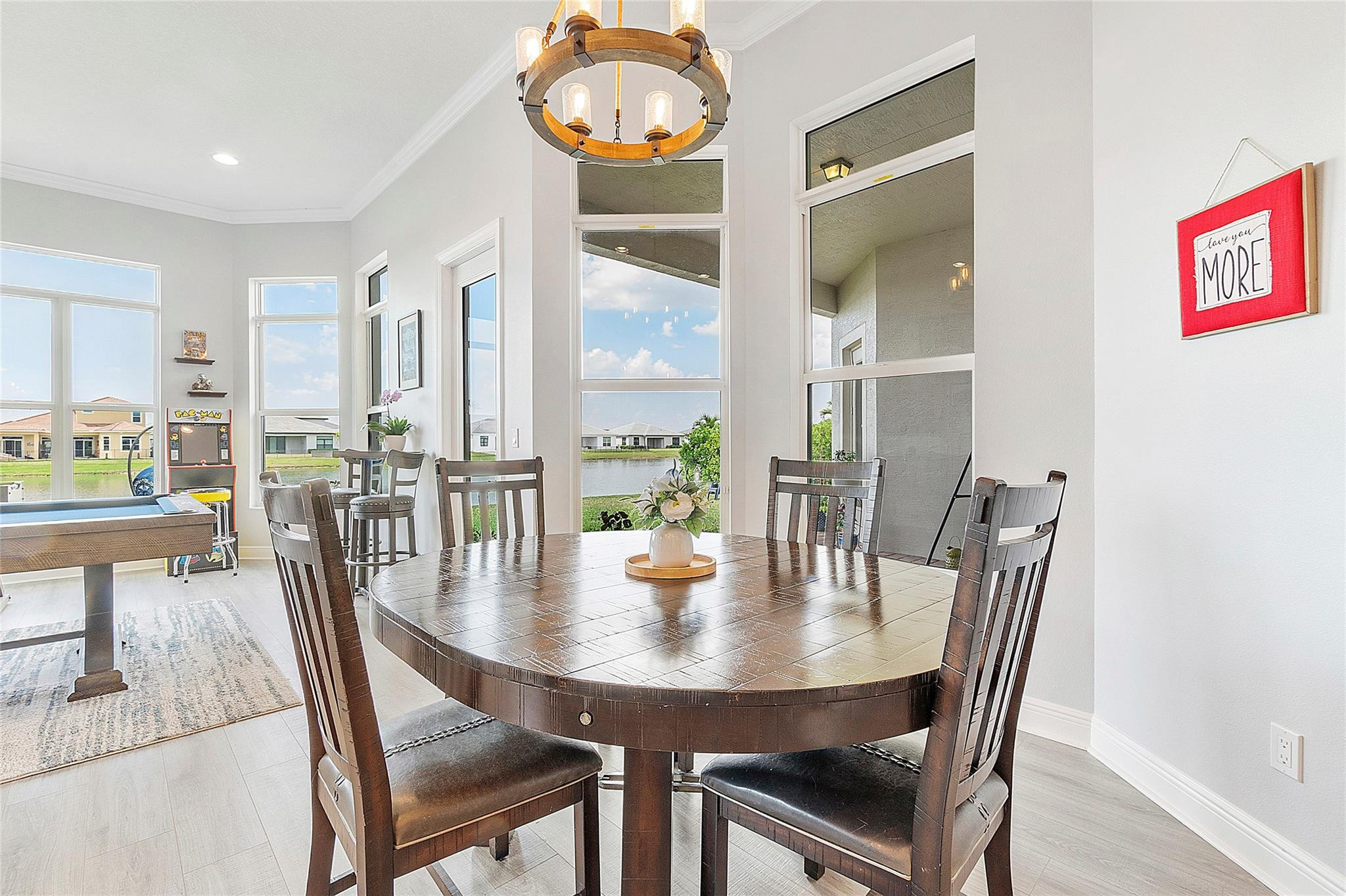 8674 SW Flutto Way, Port St. Lucie