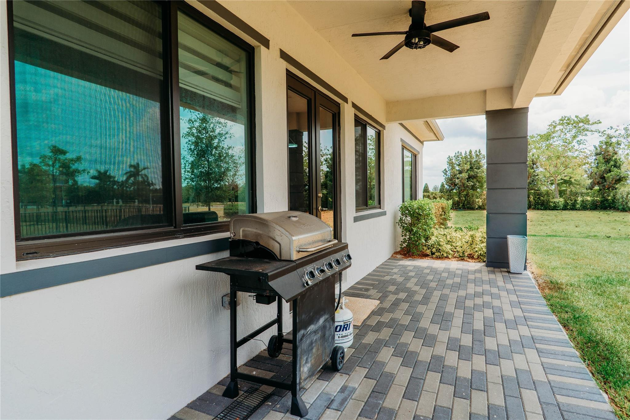 10710 Aqua Court