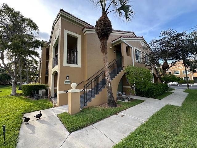 7980 Nob Hill Road 202