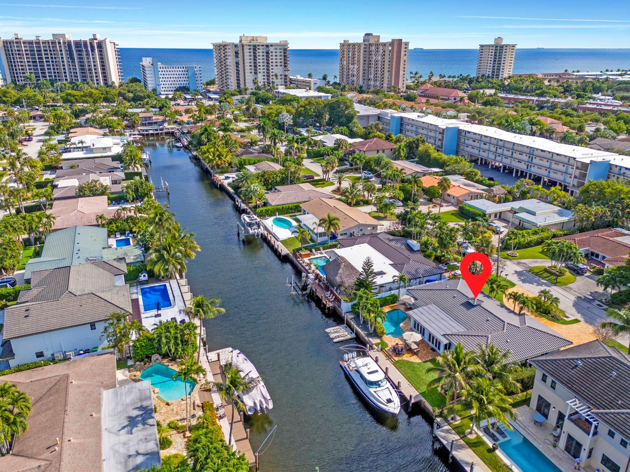 1941 Coral Reef Drive, Lauderdale-By-The-Sea