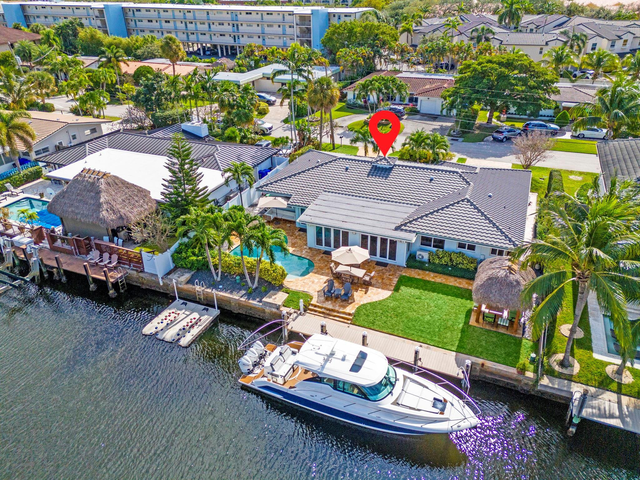 1941 Coral Reef Drive, Lauderdale-By-The-Sea
