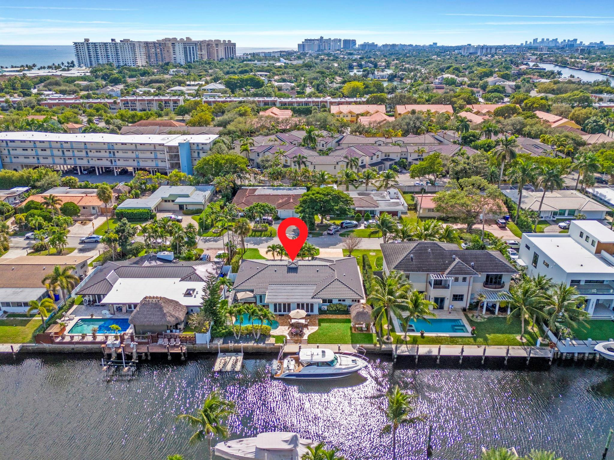 1941 Coral Reef Drive, Lauderdale-By-The-Sea