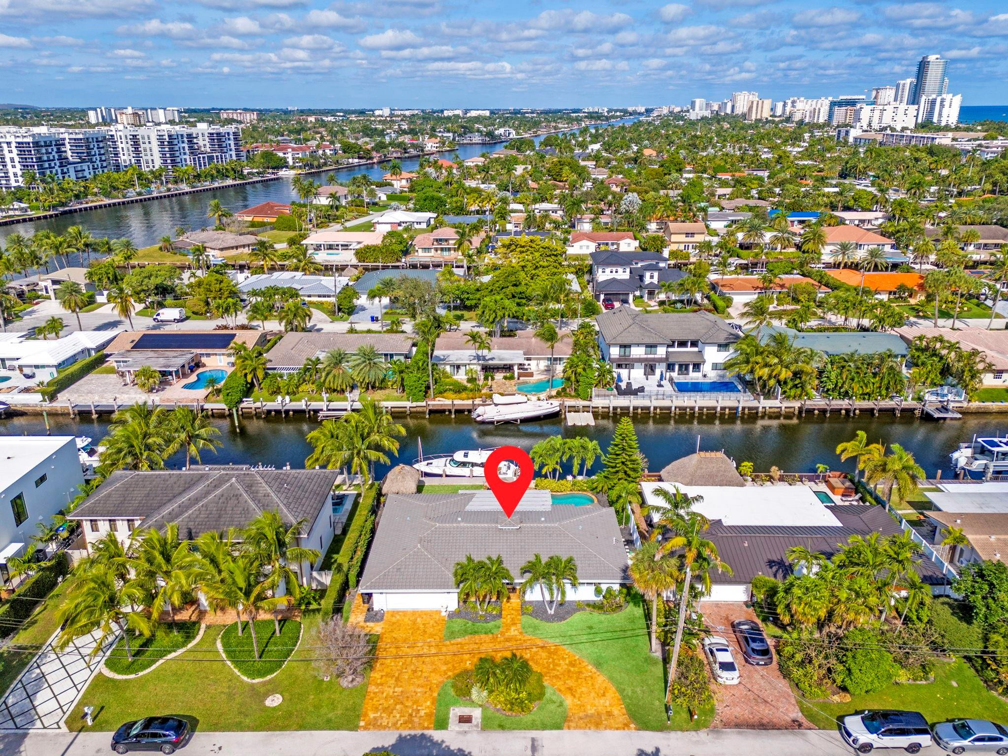 1941 Coral Reef Drive, Lauderdale-By-The-Sea