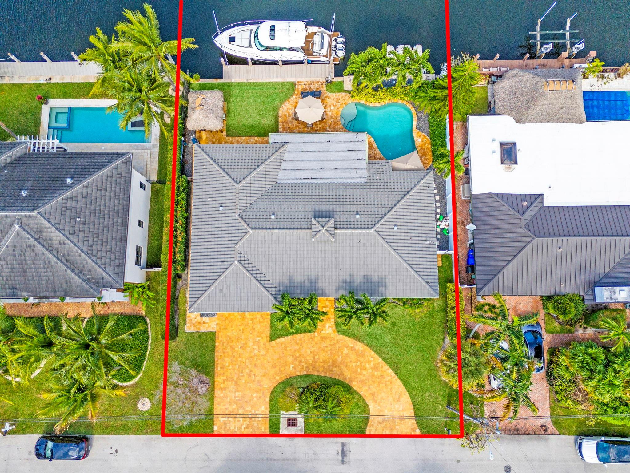1941 Coral Reef Drive, Lauderdale-By-The-Sea