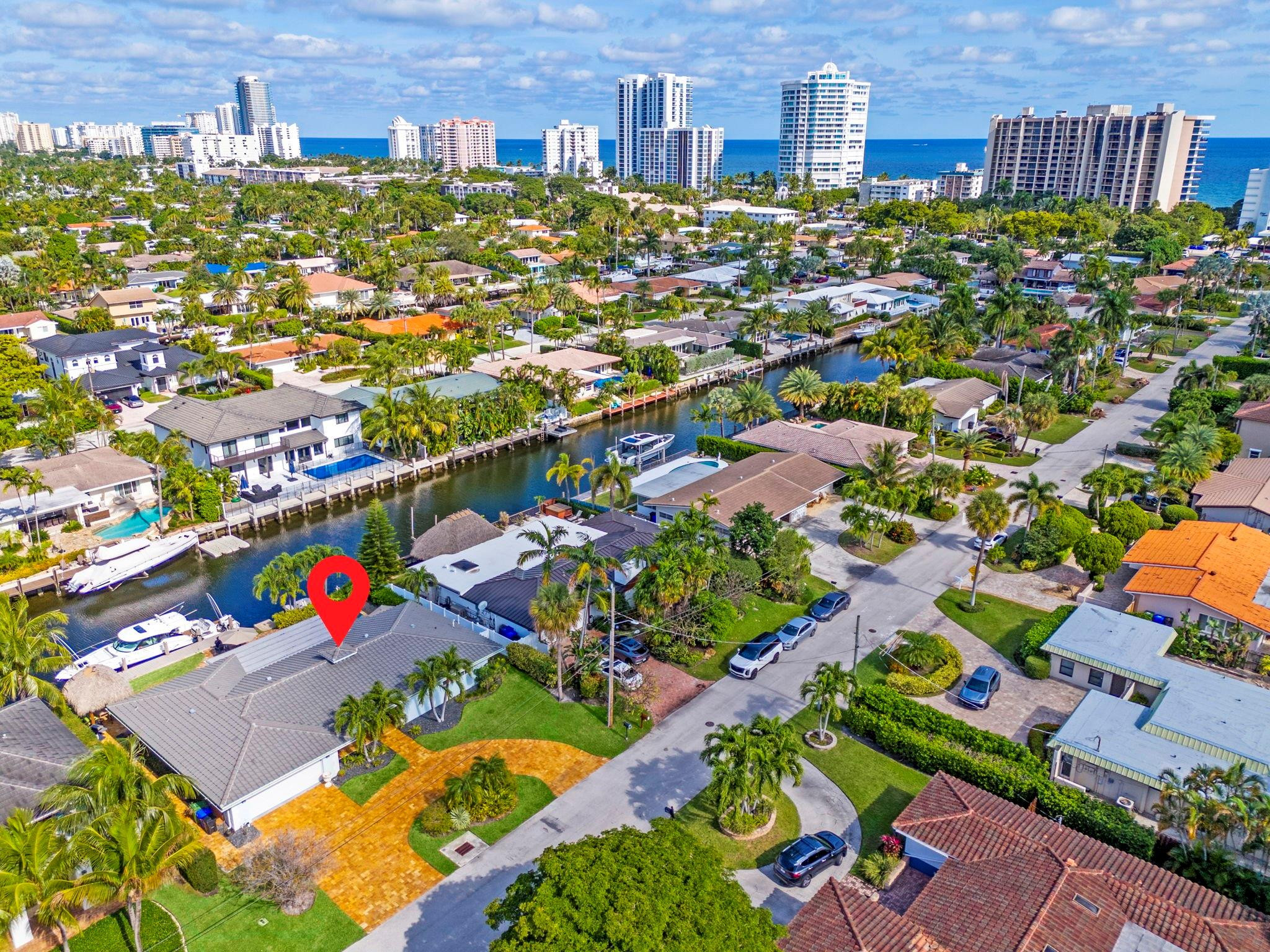 1941 Coral Reef Drive, Lauderdale-By-The-Sea