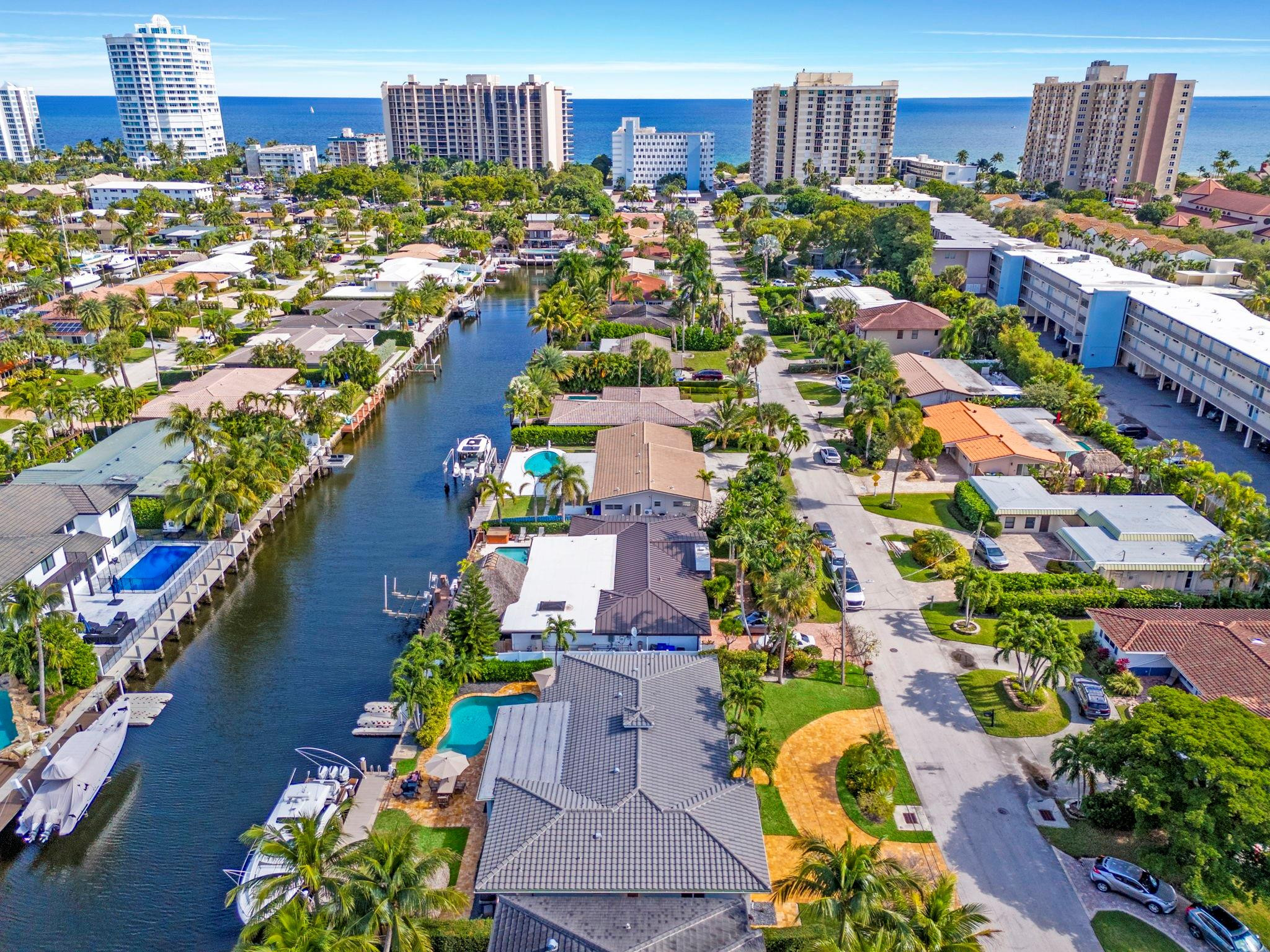 1941 Coral Reef Drive, Lauderdale-By-The-Sea