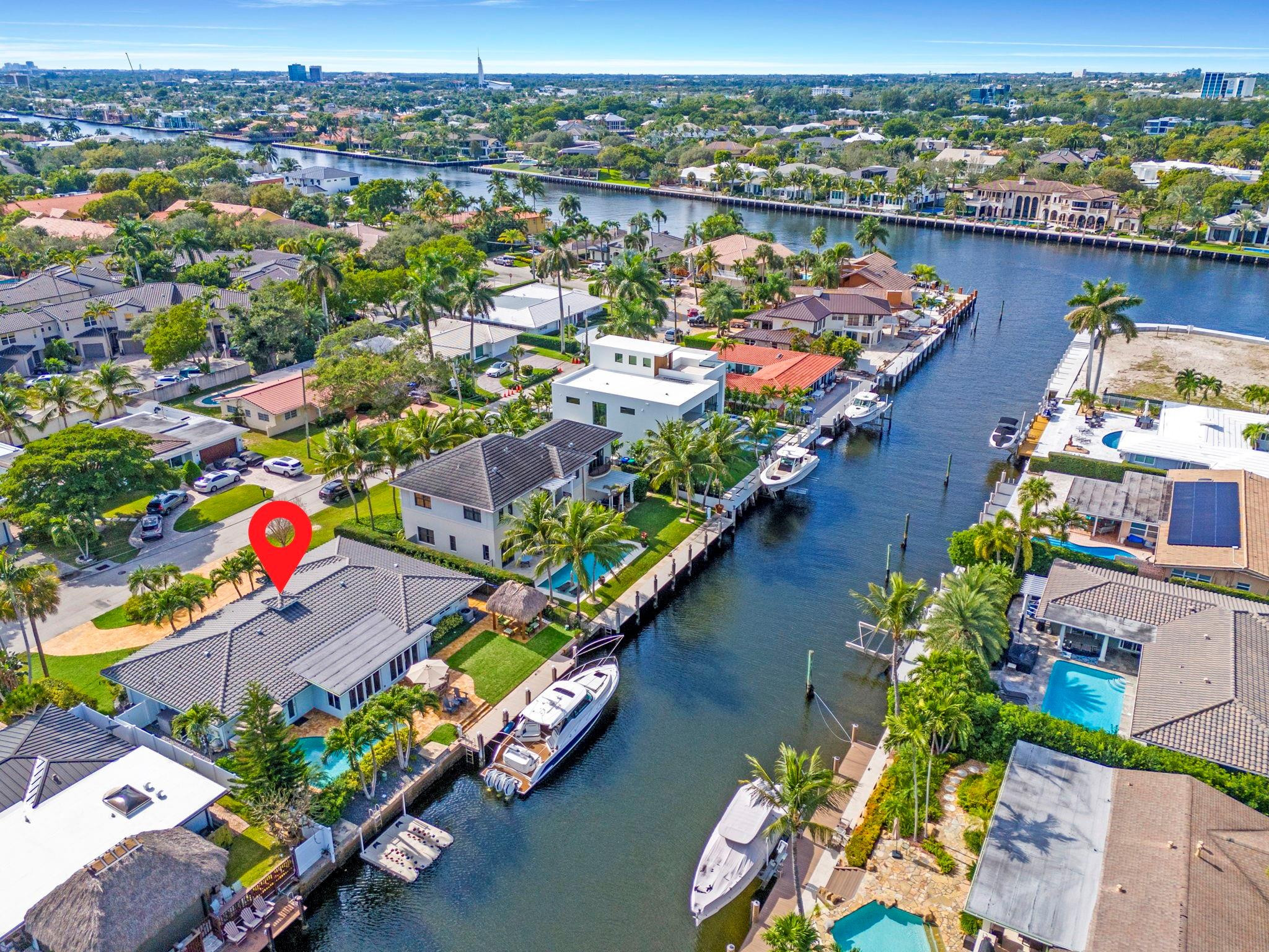 1941 Coral Reef Drive, Lauderdale-By-The-Sea