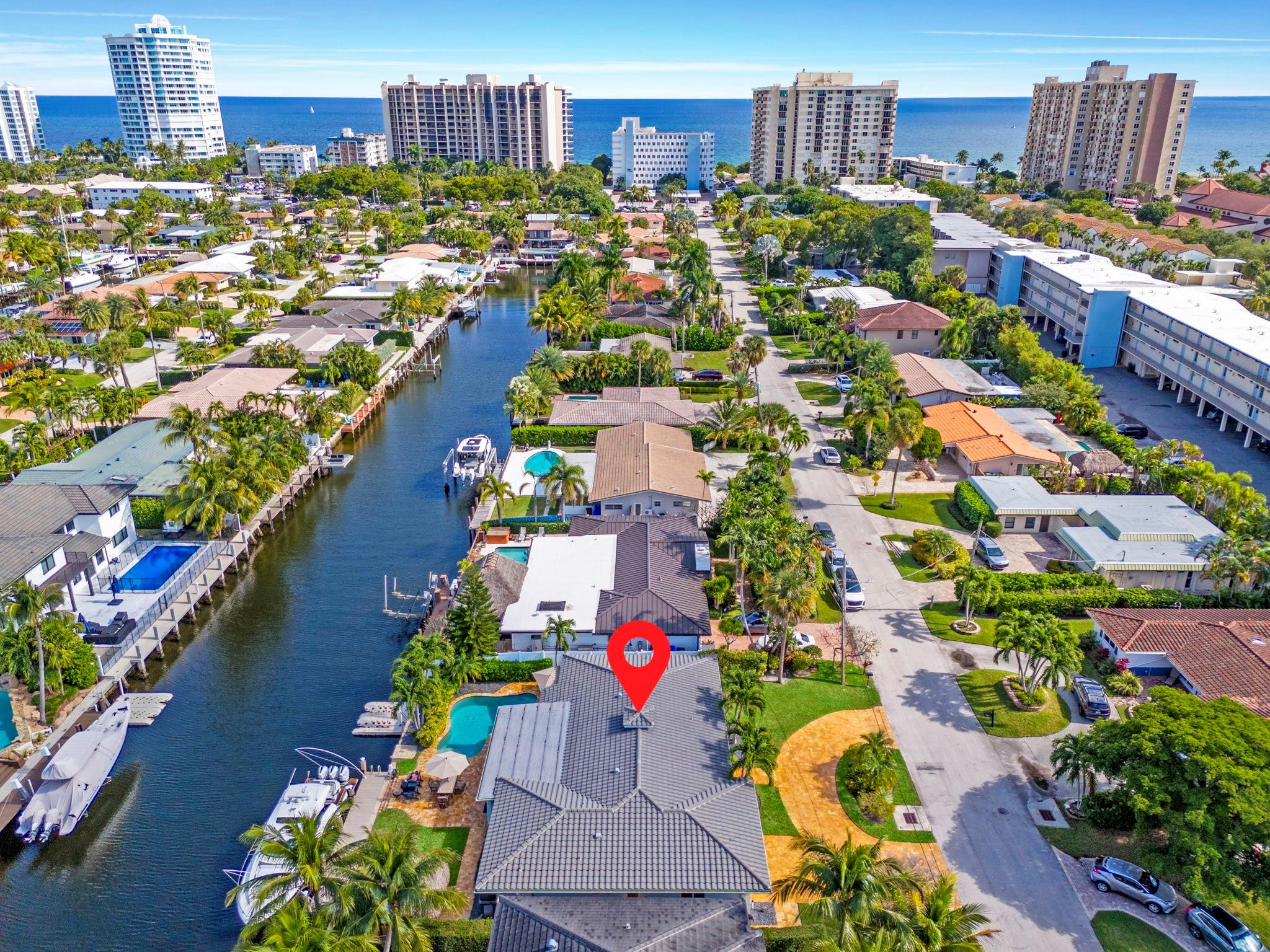 1941 Coral Reef Drive, Lauderdale-By-The-Sea