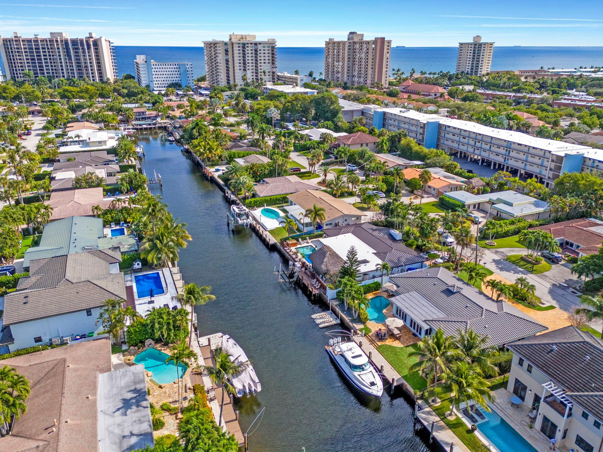 1941 Coral Reef Drive, Lauderdale-By-The-Sea