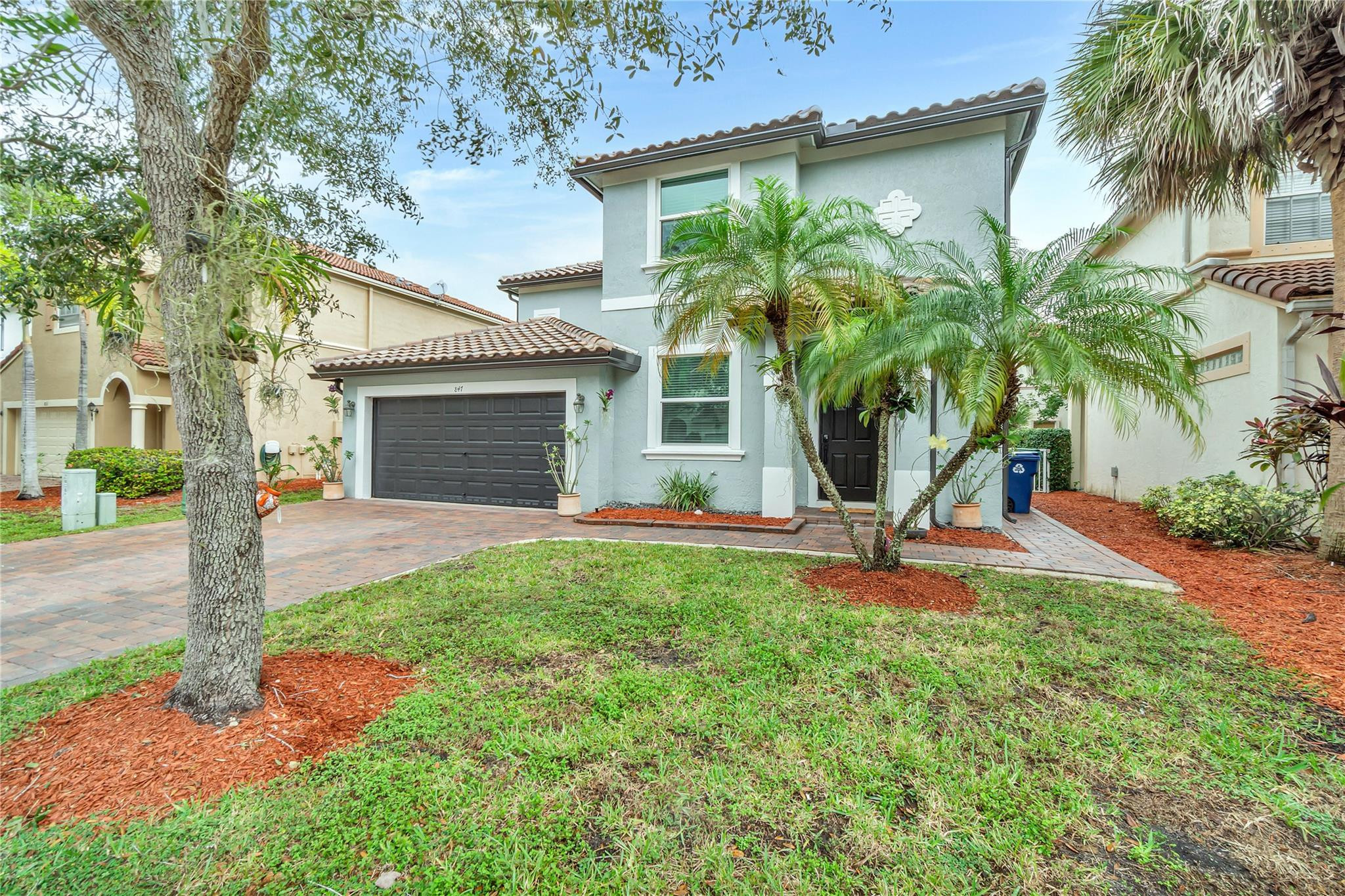 847 NW 127th Avenue