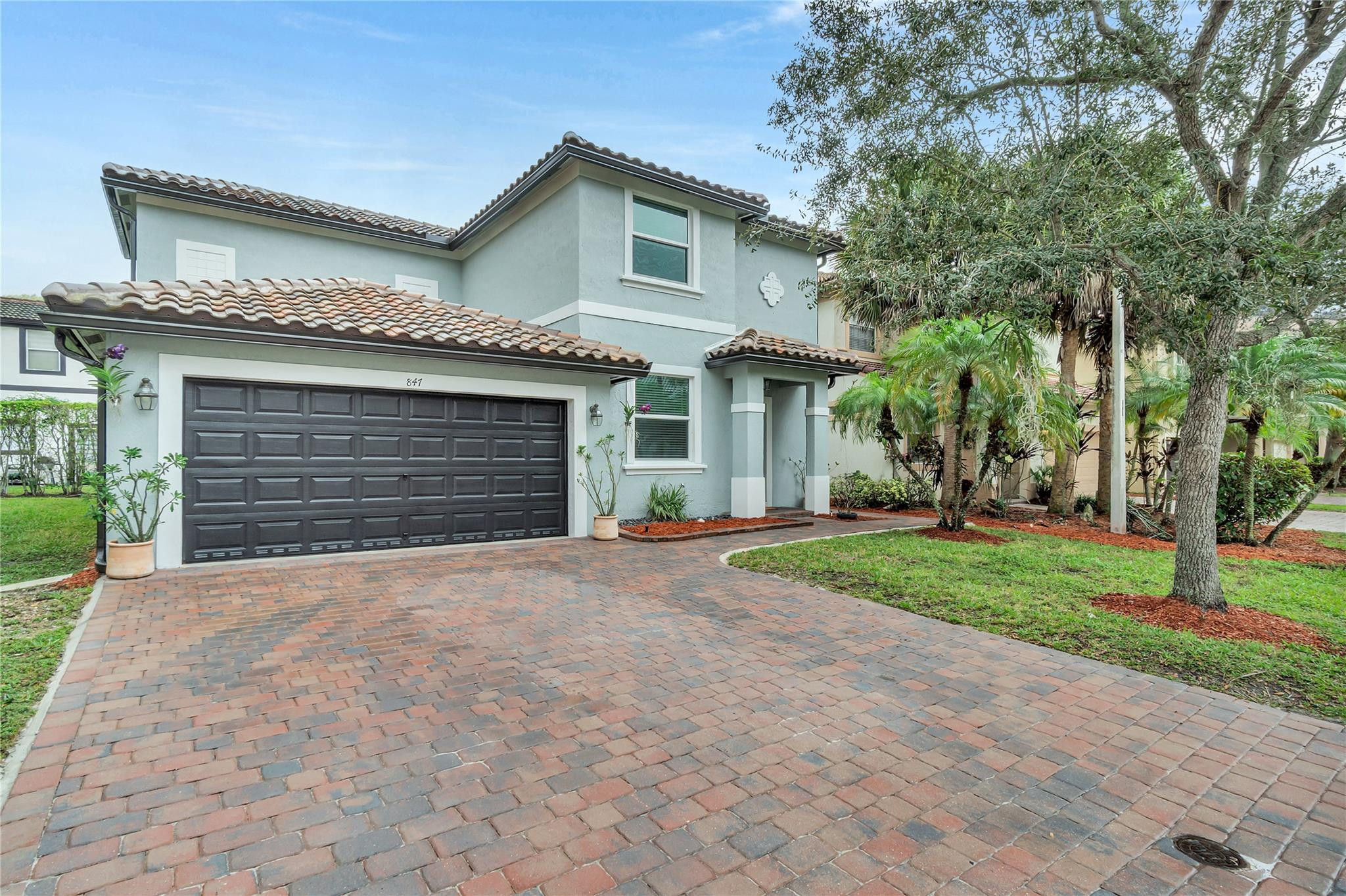 847 NW 127th Avenue
