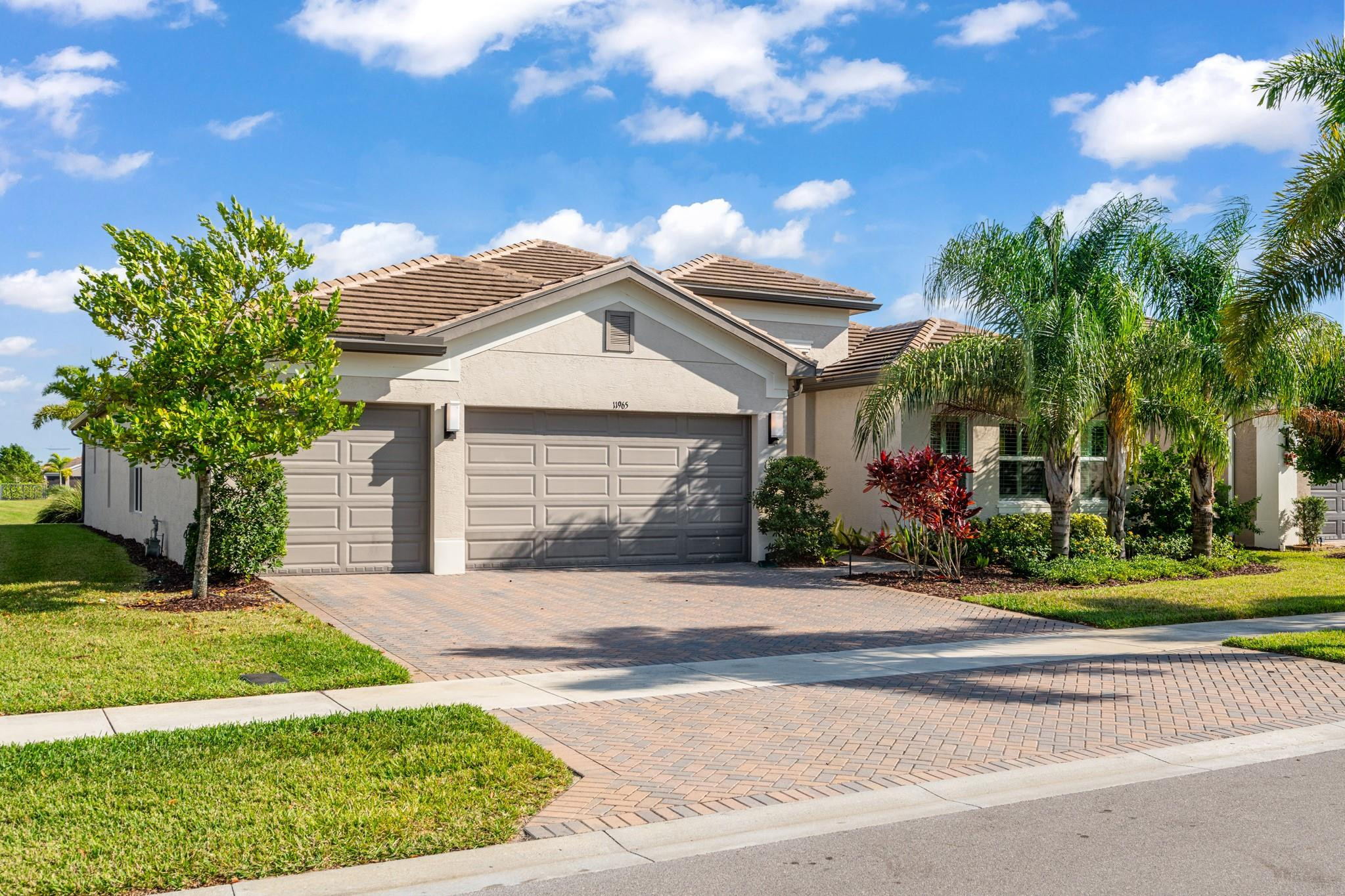 11965 SW Sandy Bay Circle, Port St. Lucie