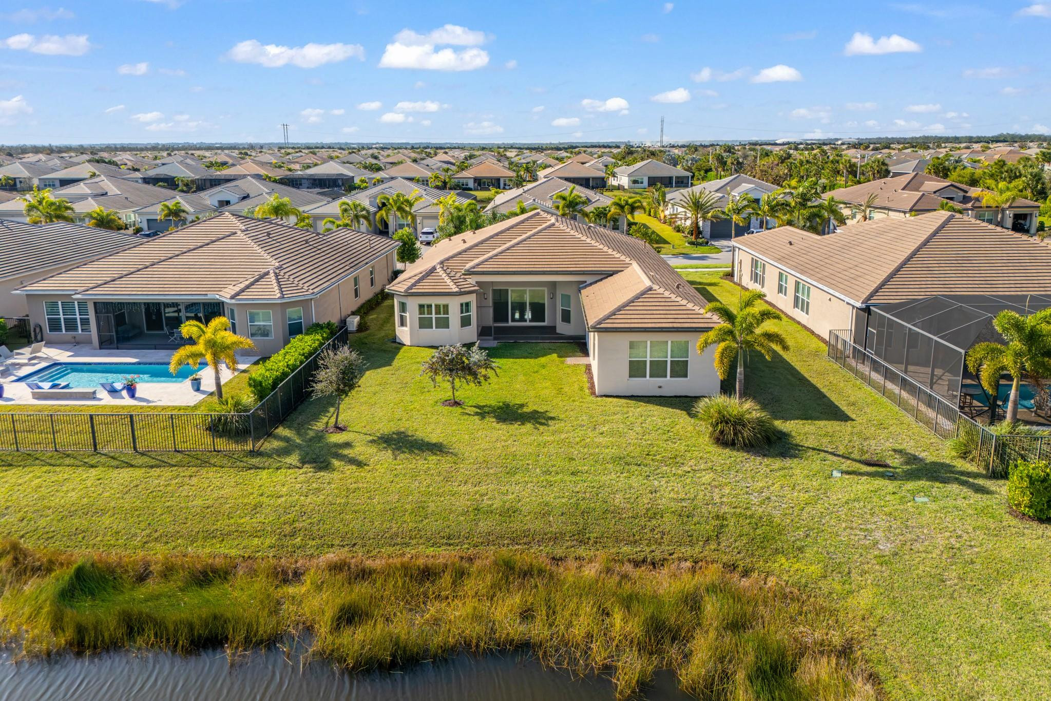 11965 SW Sandy Bay Circle, Port St. Lucie