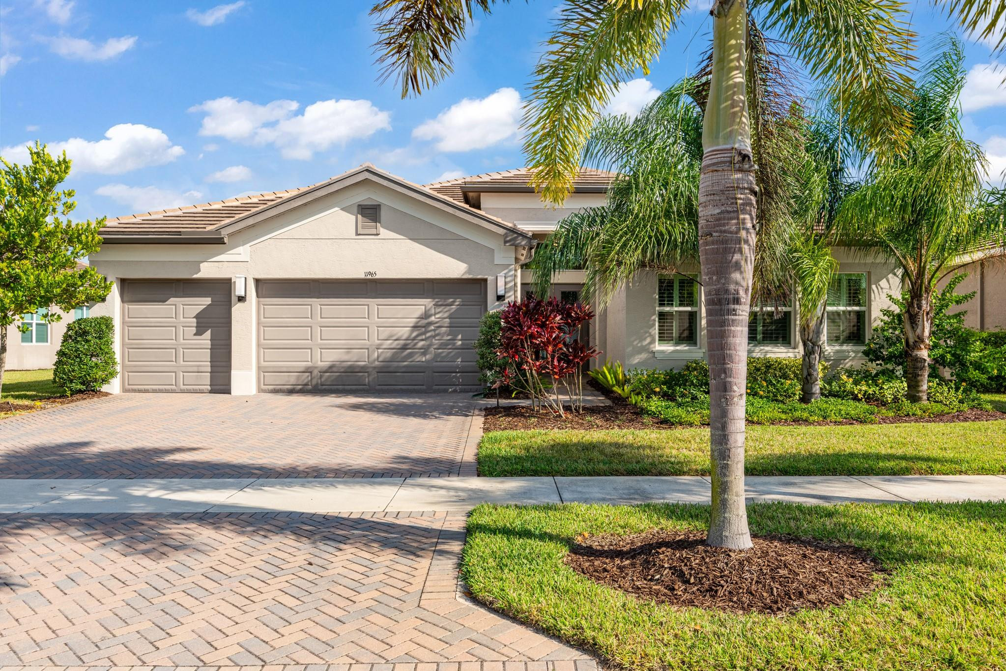 11965 SW Sandy Bay Circle, Port St. Lucie
