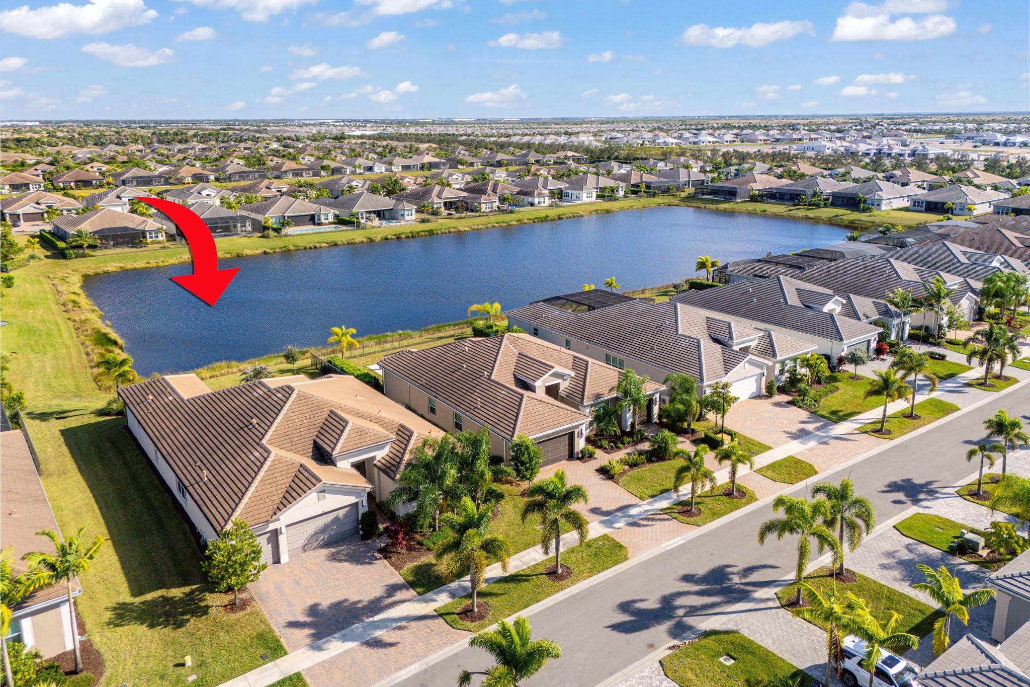 11965 SW Sandy Bay Circle, Port St. Lucie