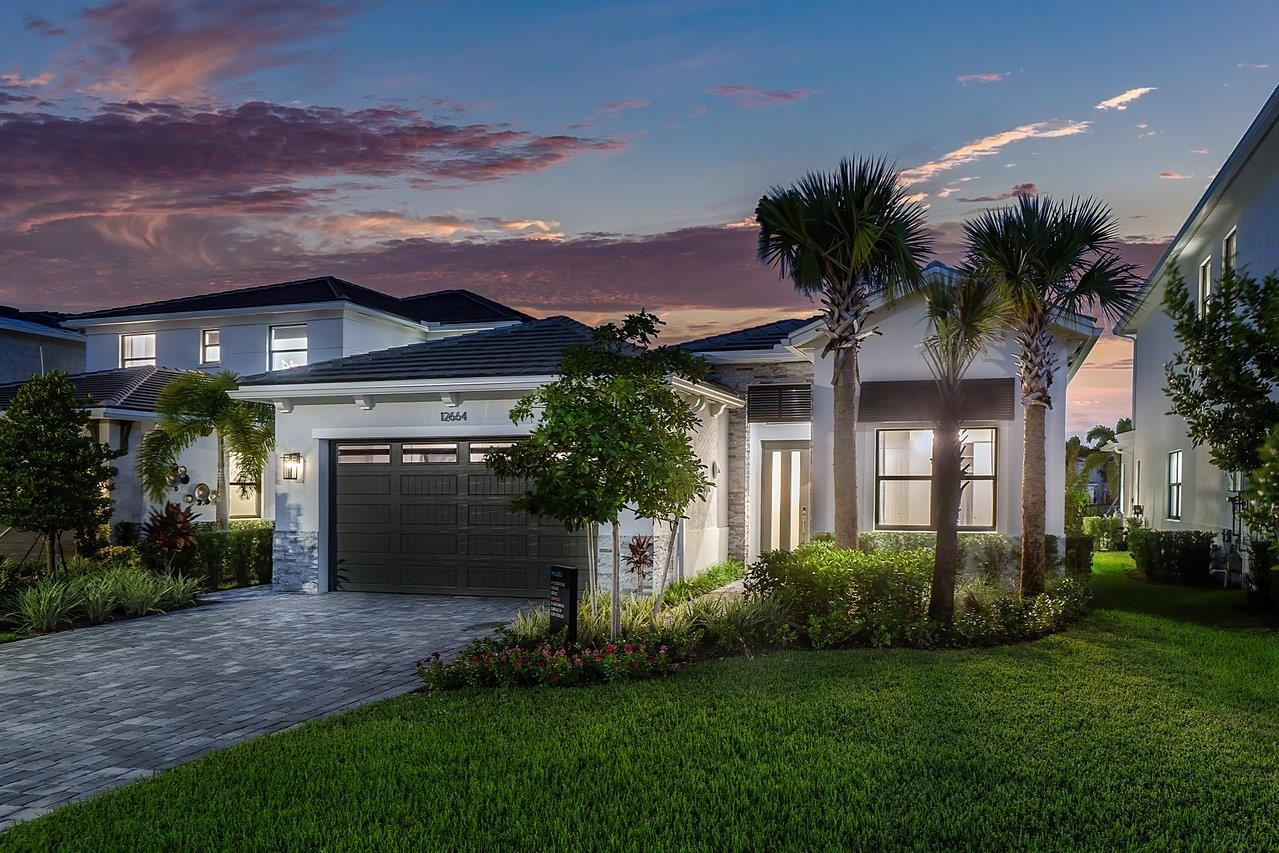 12664 Solana Bay Circle