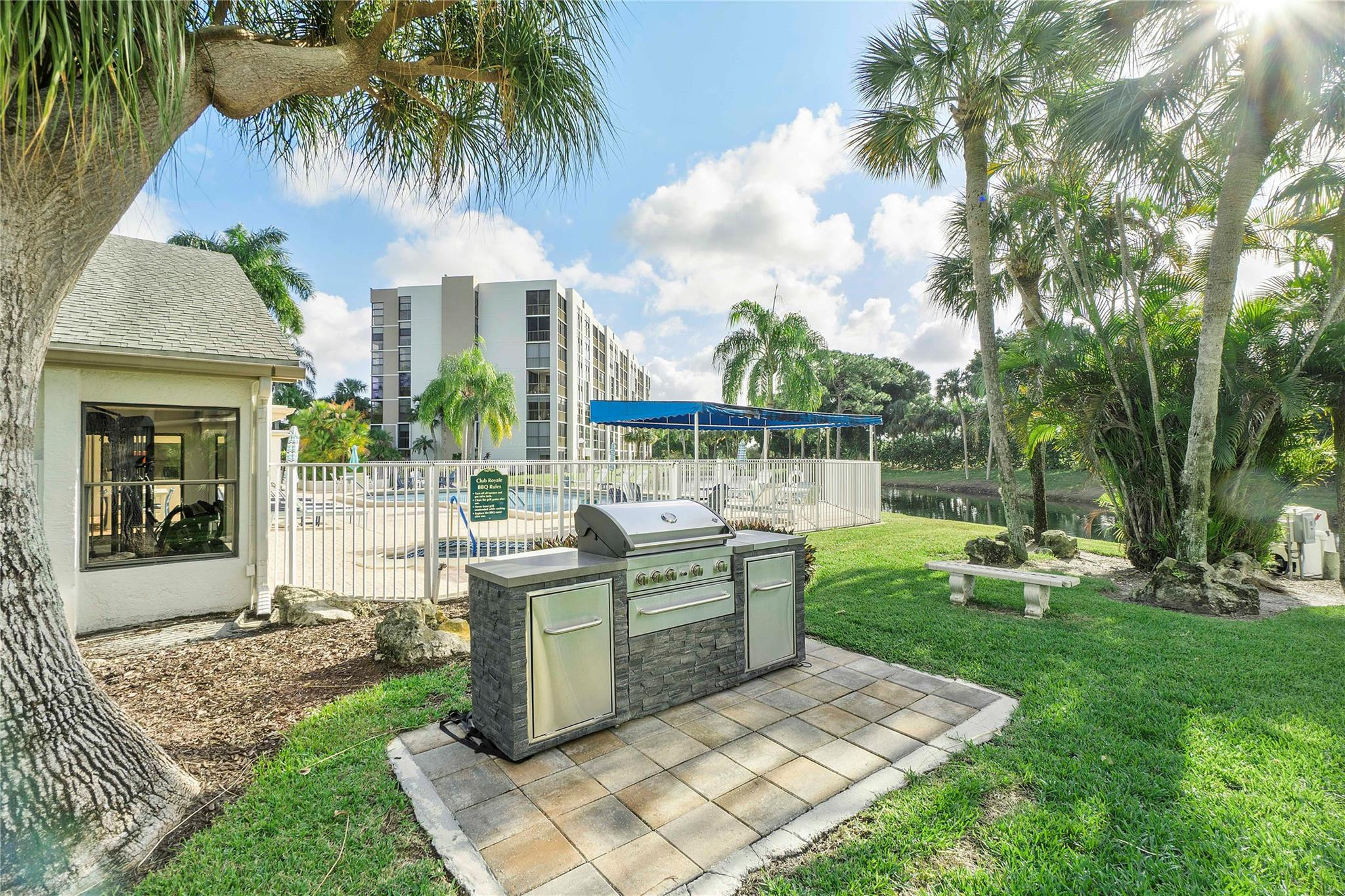 6662 Boca Del Mar Drive 713