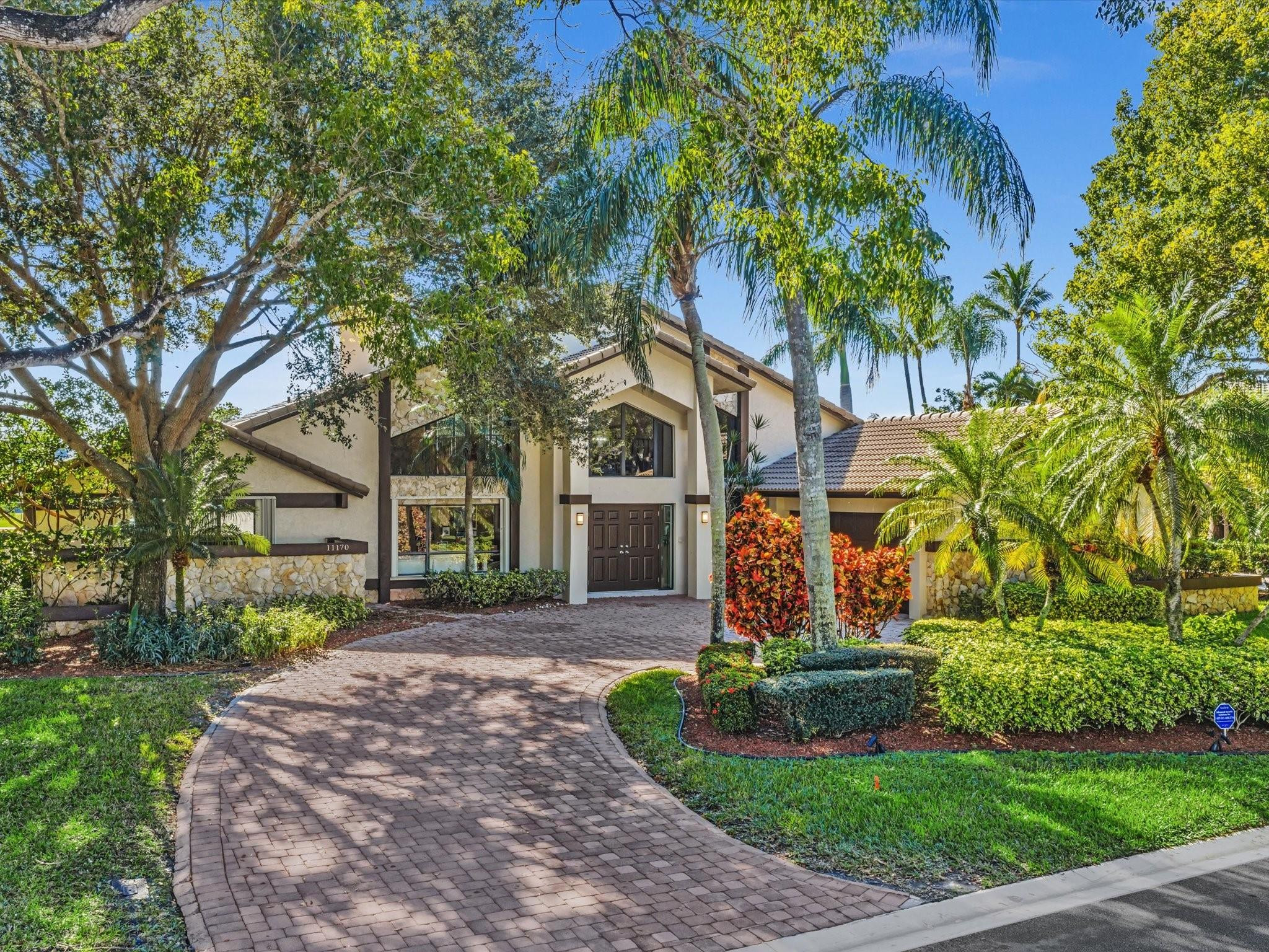 11170 NW 2nd Manor