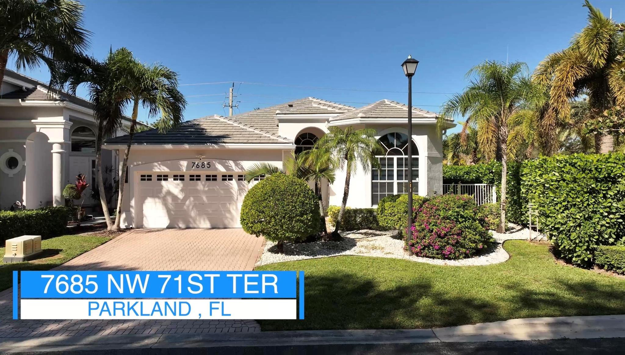 7685 NW 71st Terrace
