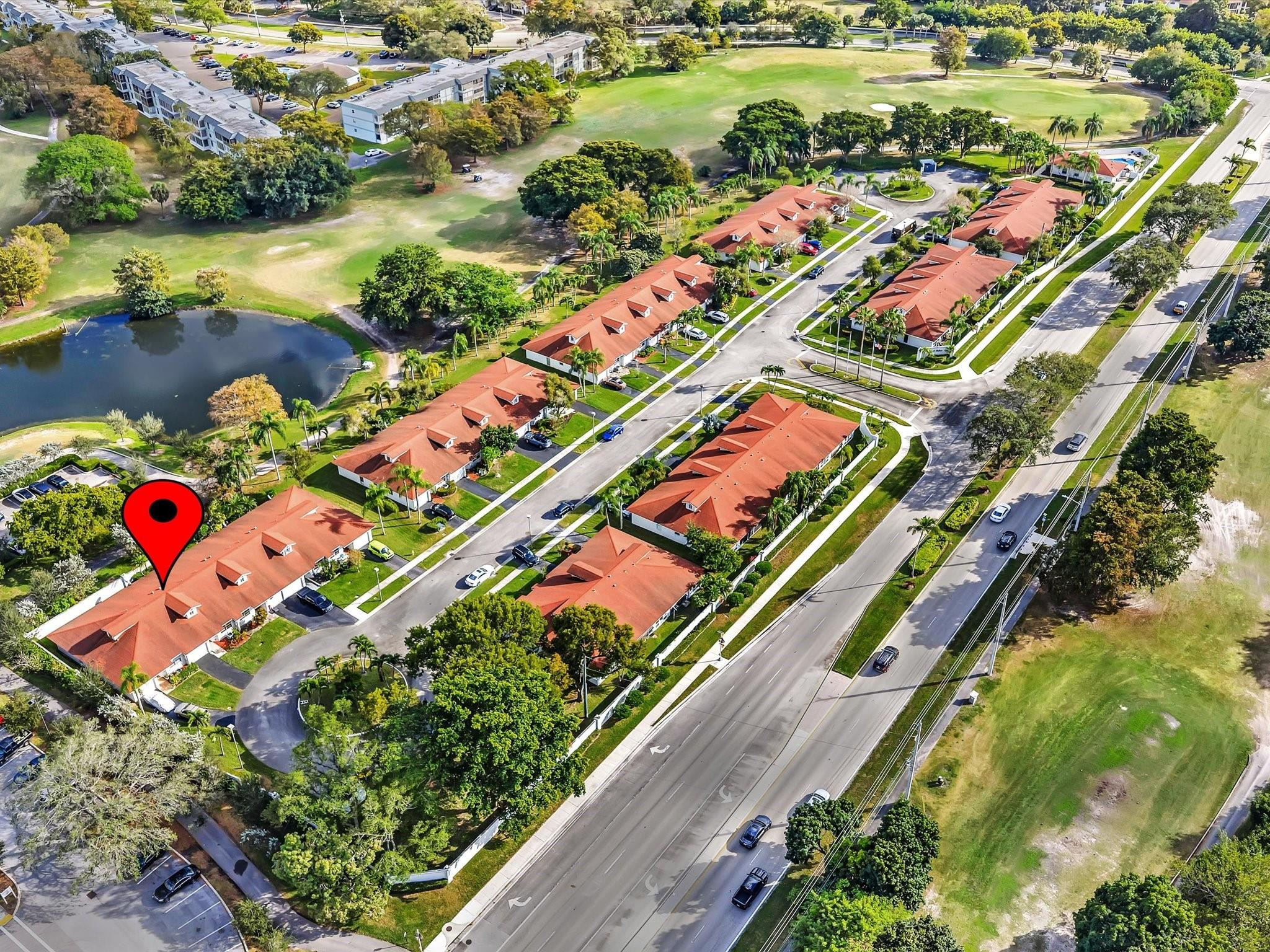 6796 N Pine Island Road 6796