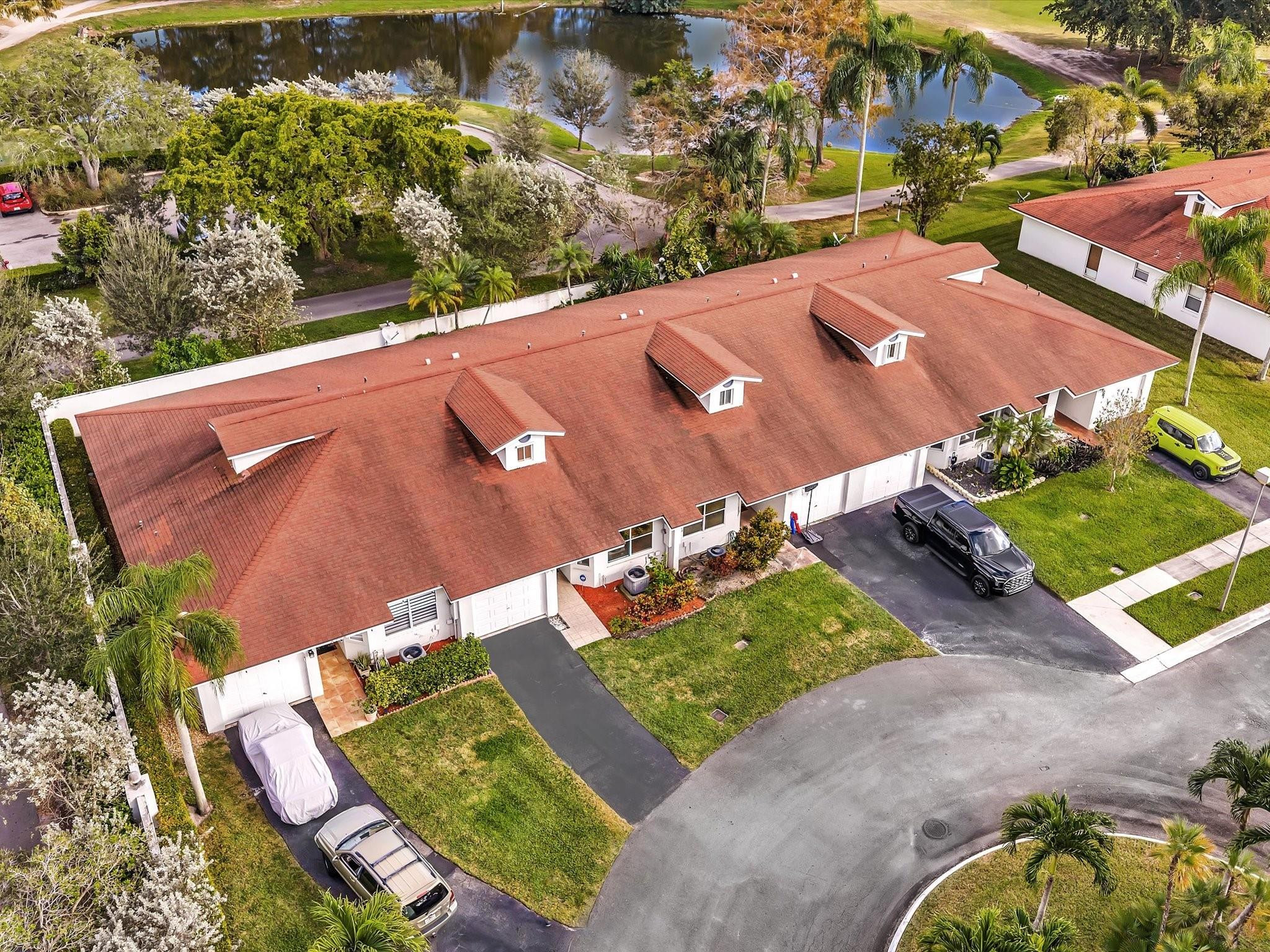 6796 N Pine Island Road 6796