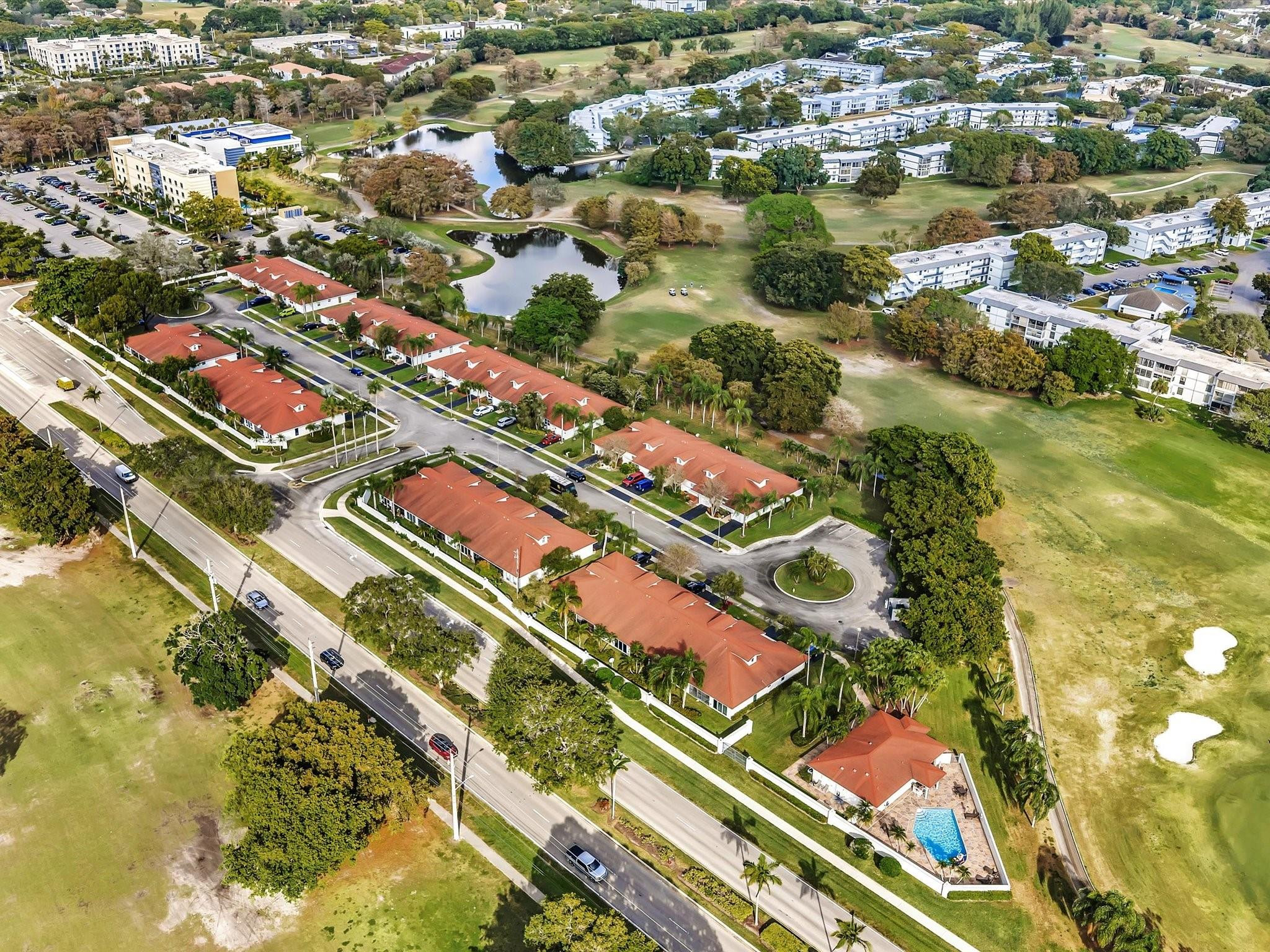 6796 N Pine Island Road 6796