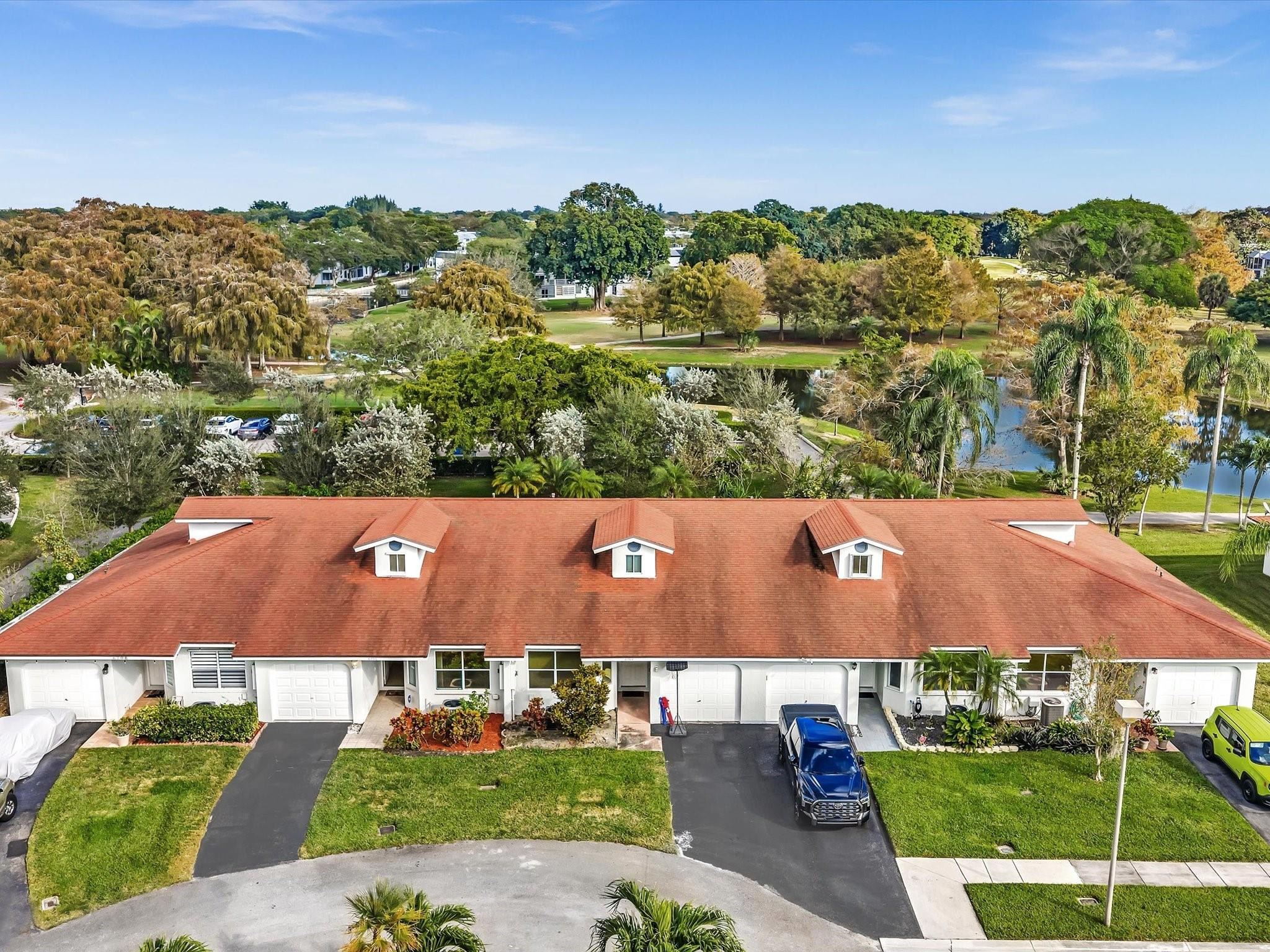 6796 N Pine Island Road 6796
