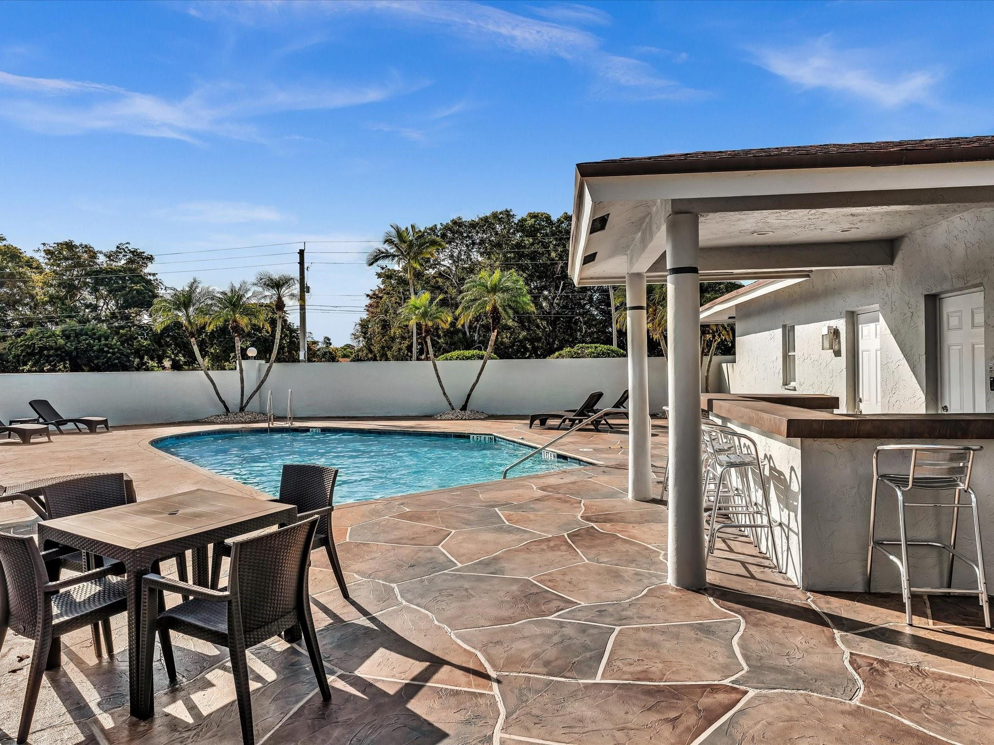 6796 N Pine Island Road 6796