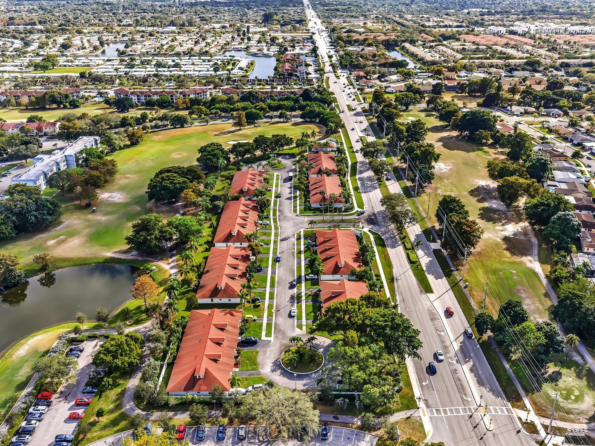 6796 N Pine Island Road 6796