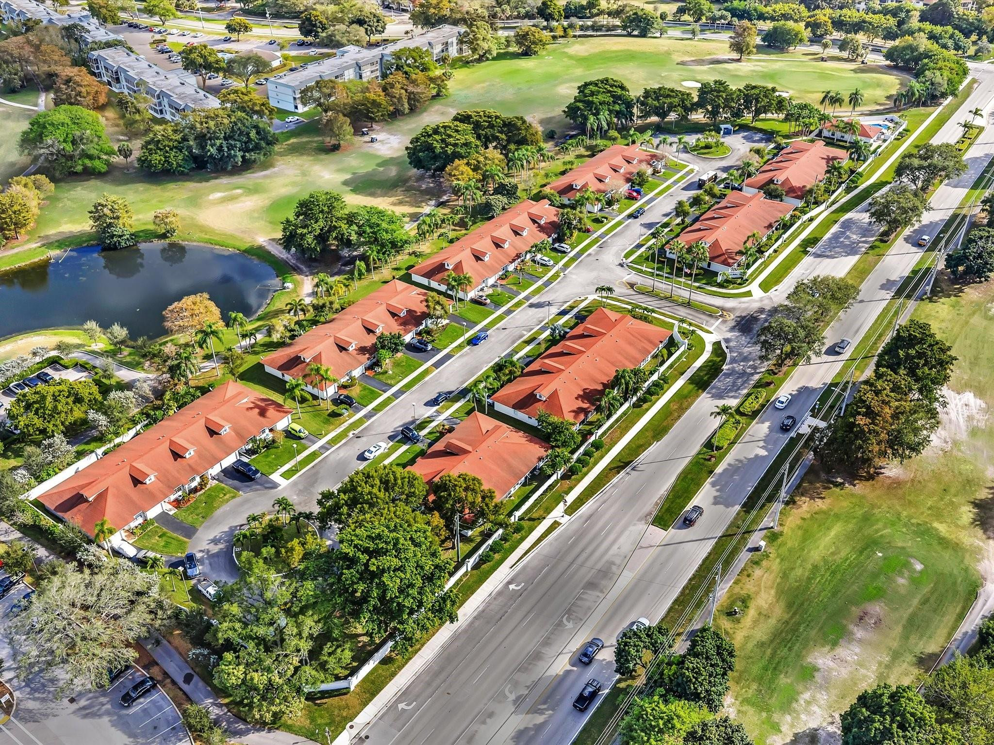 6796 N Pine Island Road 6796