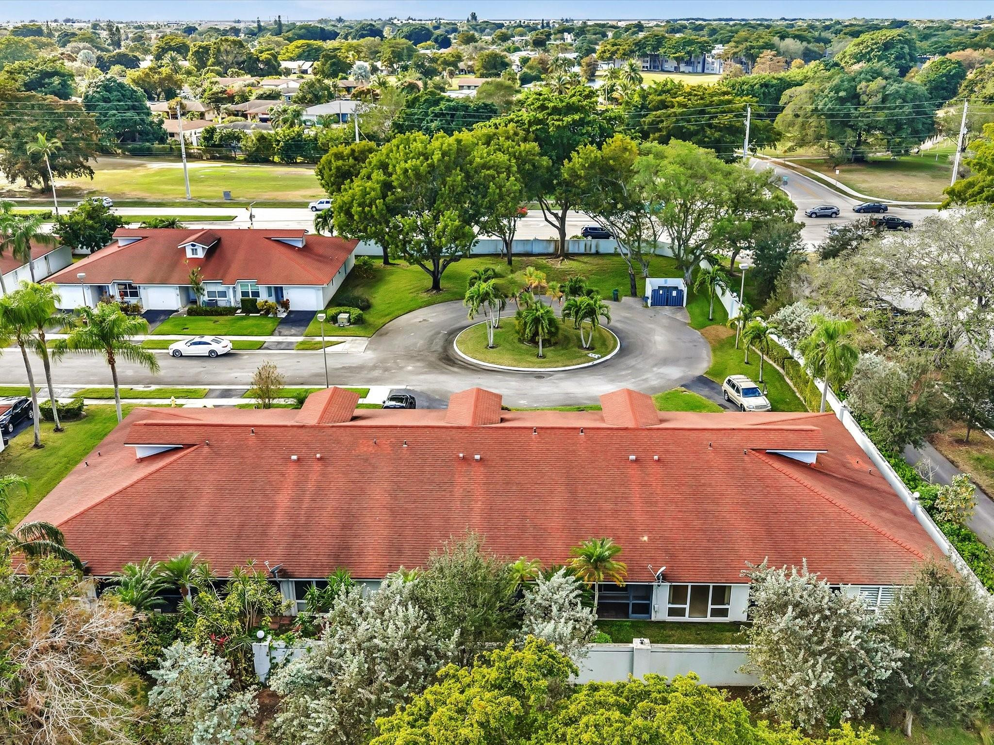 6796 N Pine Island Road 6796