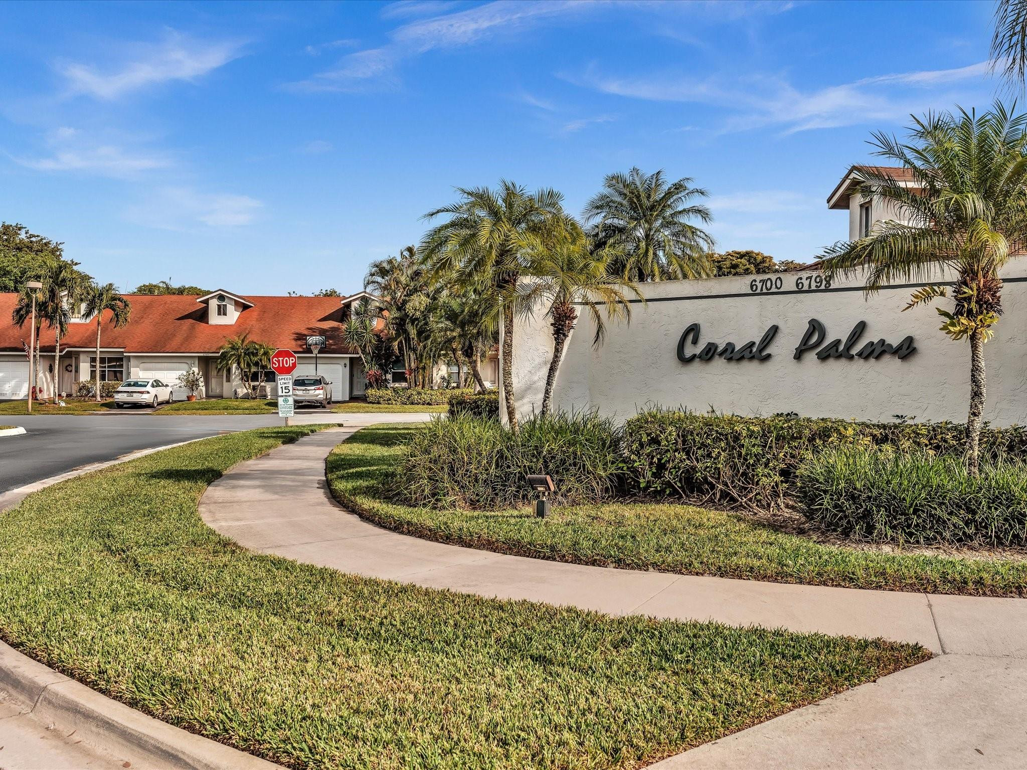 6796 N Pine Island Road 6796