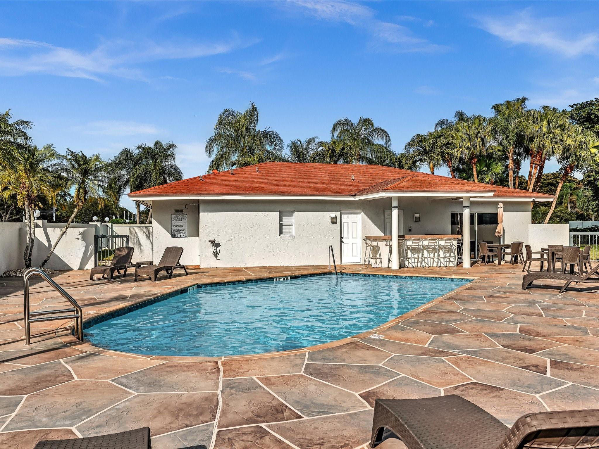 6796 N Pine Island Road 6796