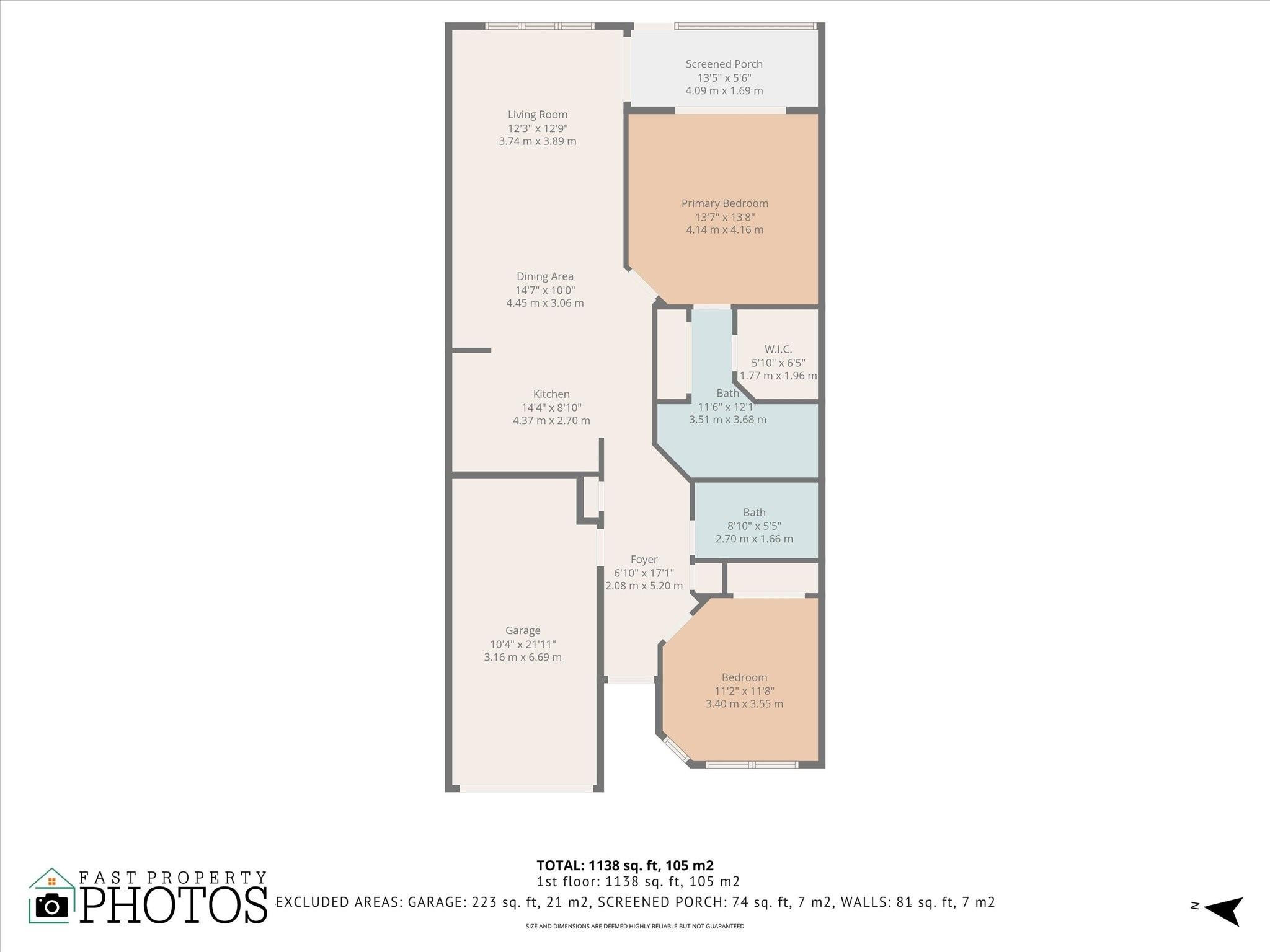 6796 N Pine Island Road 6796