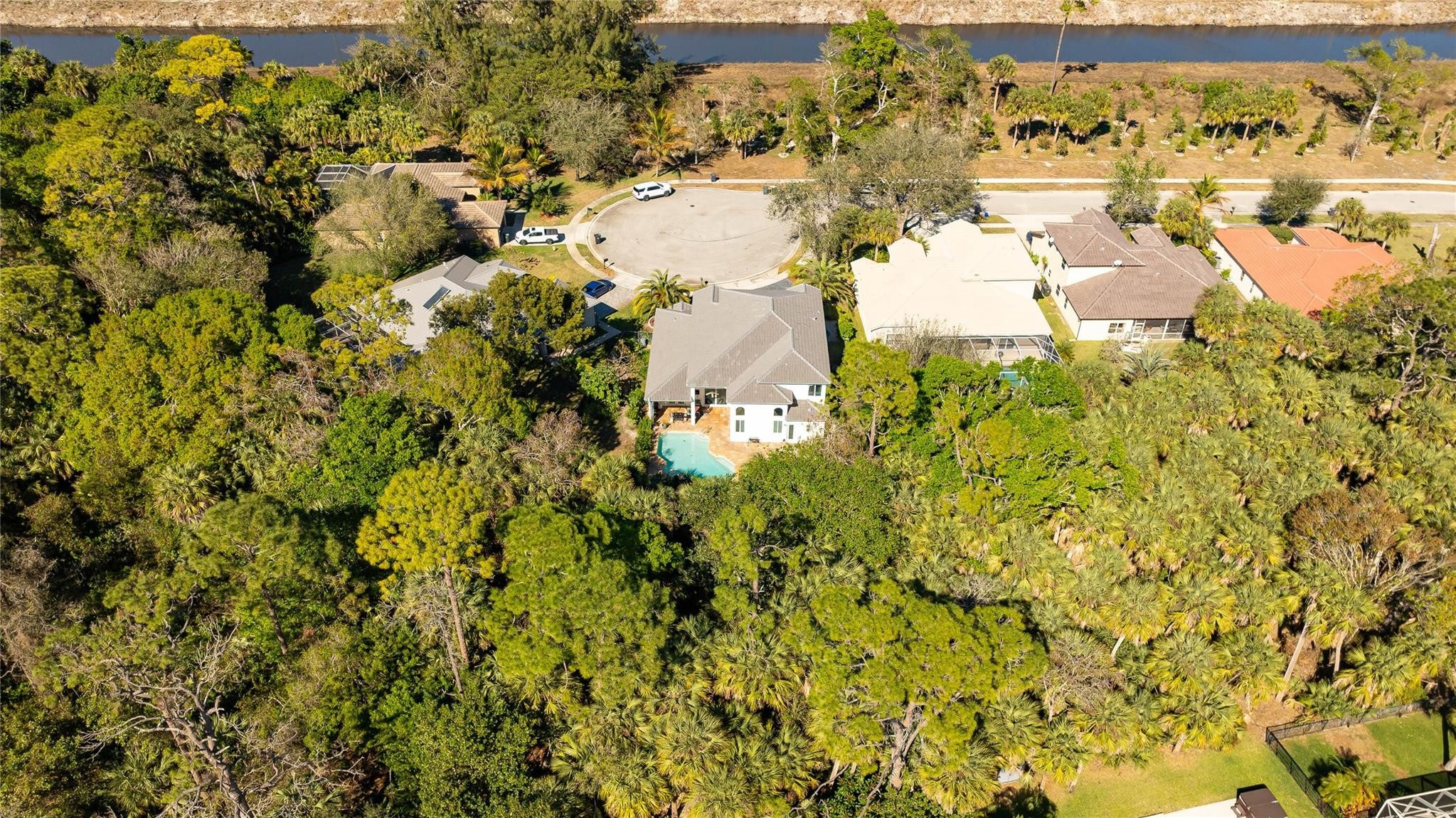 15361 Whispering Willow Drive