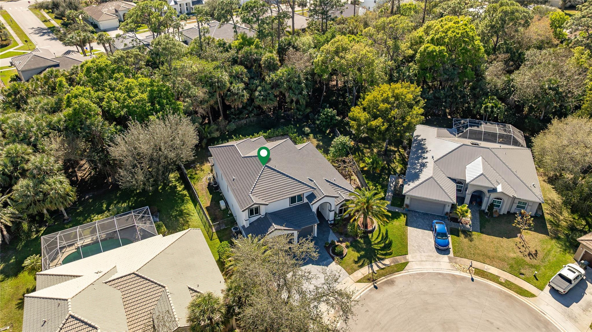 15361 Whispering Willow Drive