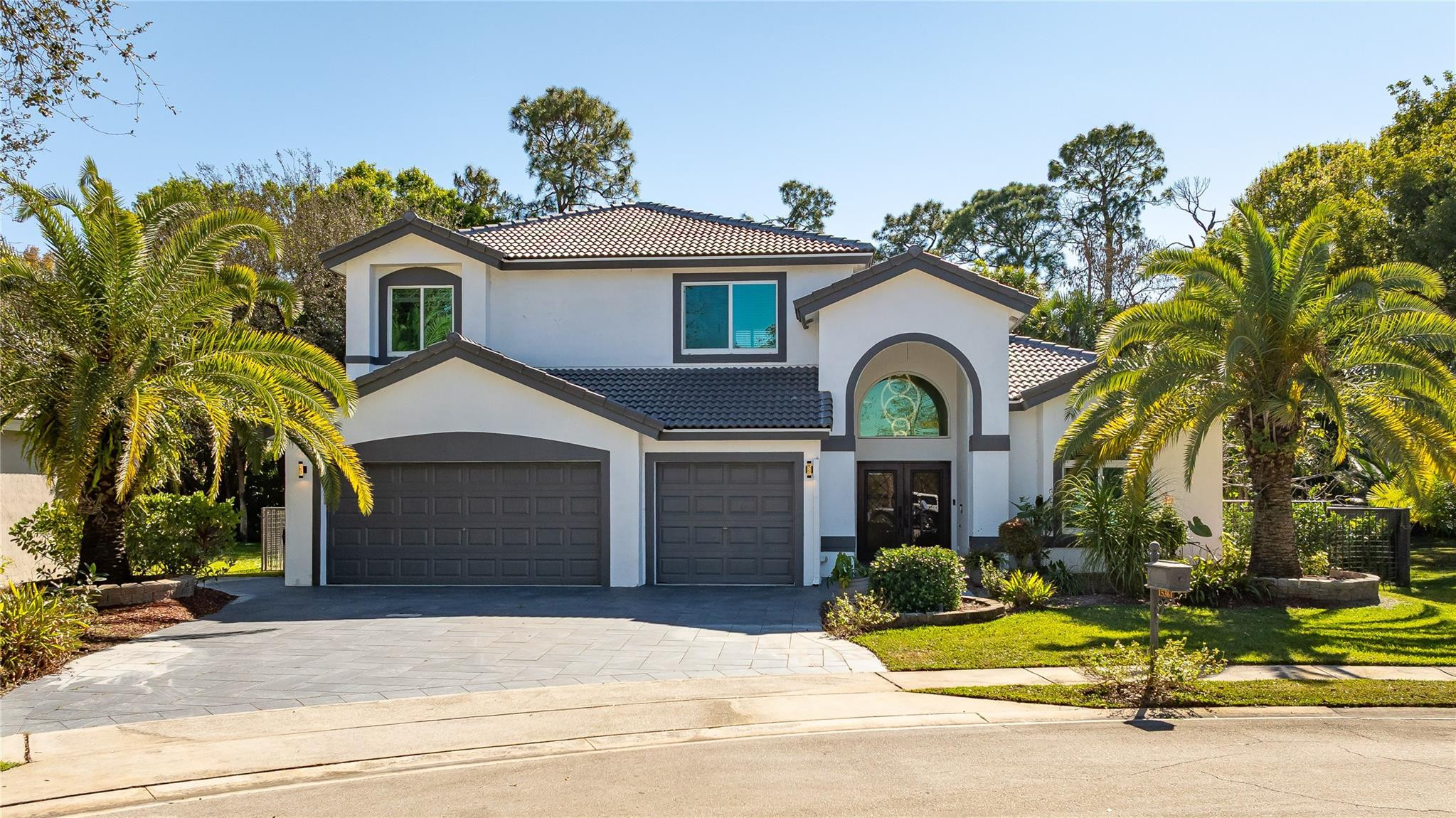 15361 Whispering Willow Drive