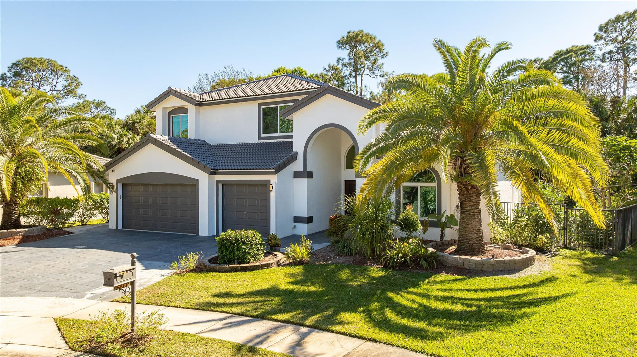 15361 Whispering Willow Drive