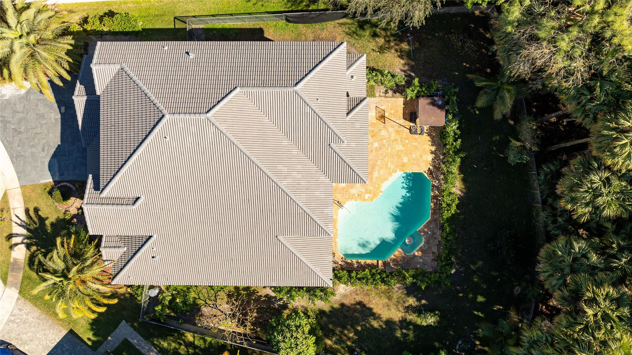 15361 Whispering Willow Drive