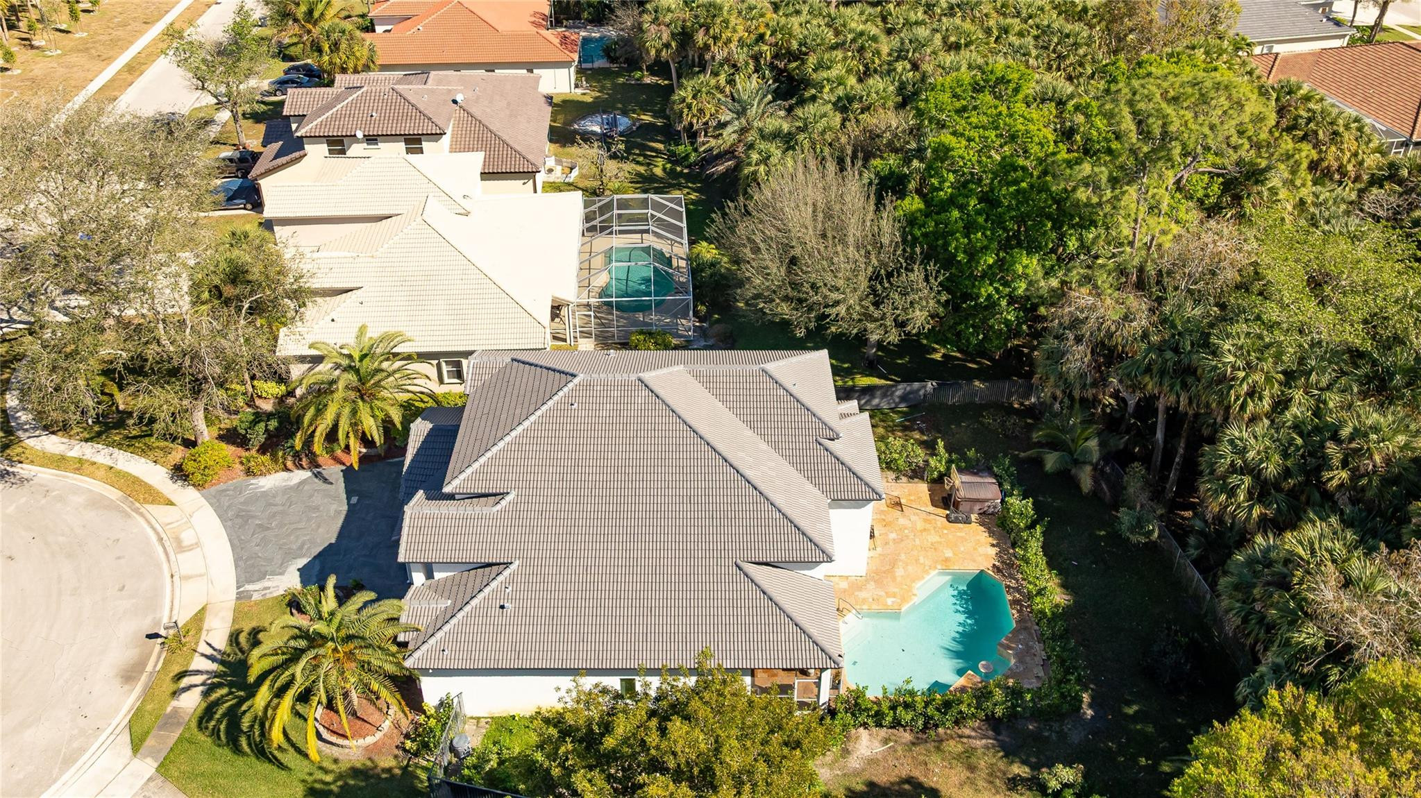 15361 Whispering Willow Drive