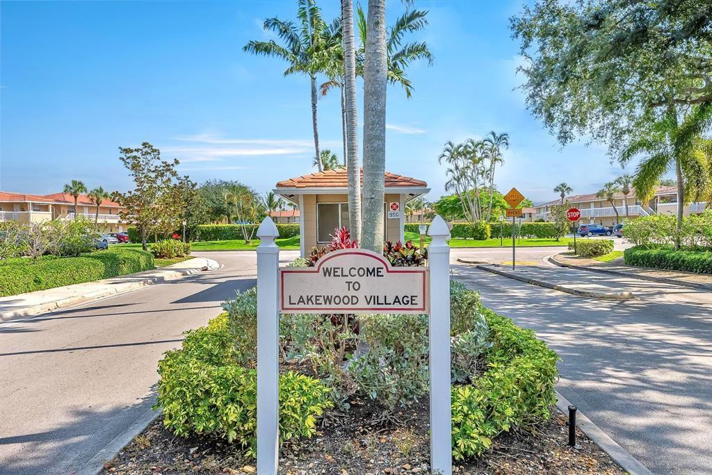 911 Twin Lakes Drive 3-N