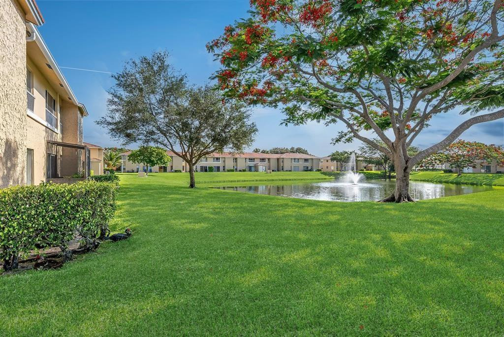 911 Twin Lakes Drive 3-N