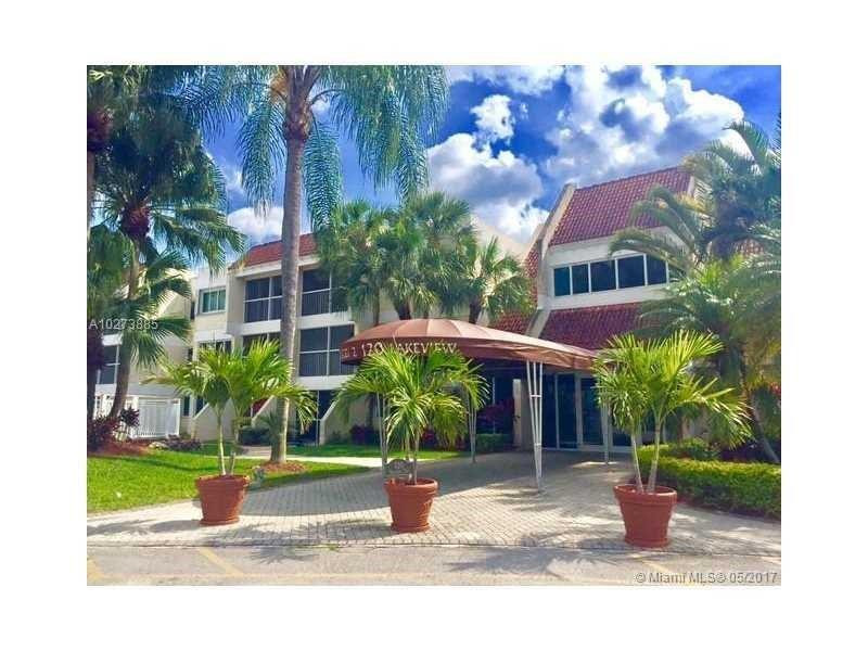 120 Lakeview Drive 208