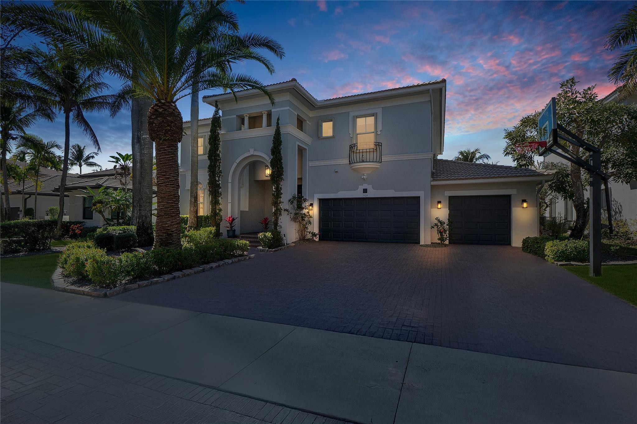 7509 NW 117th Lane