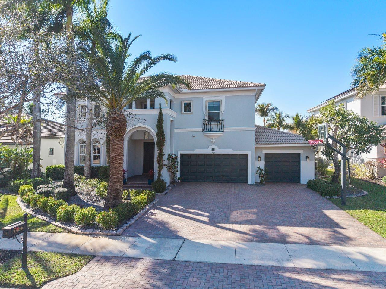 7509 NW 117th Lane