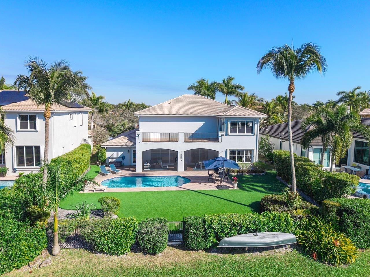 7509 NW 117th Lane